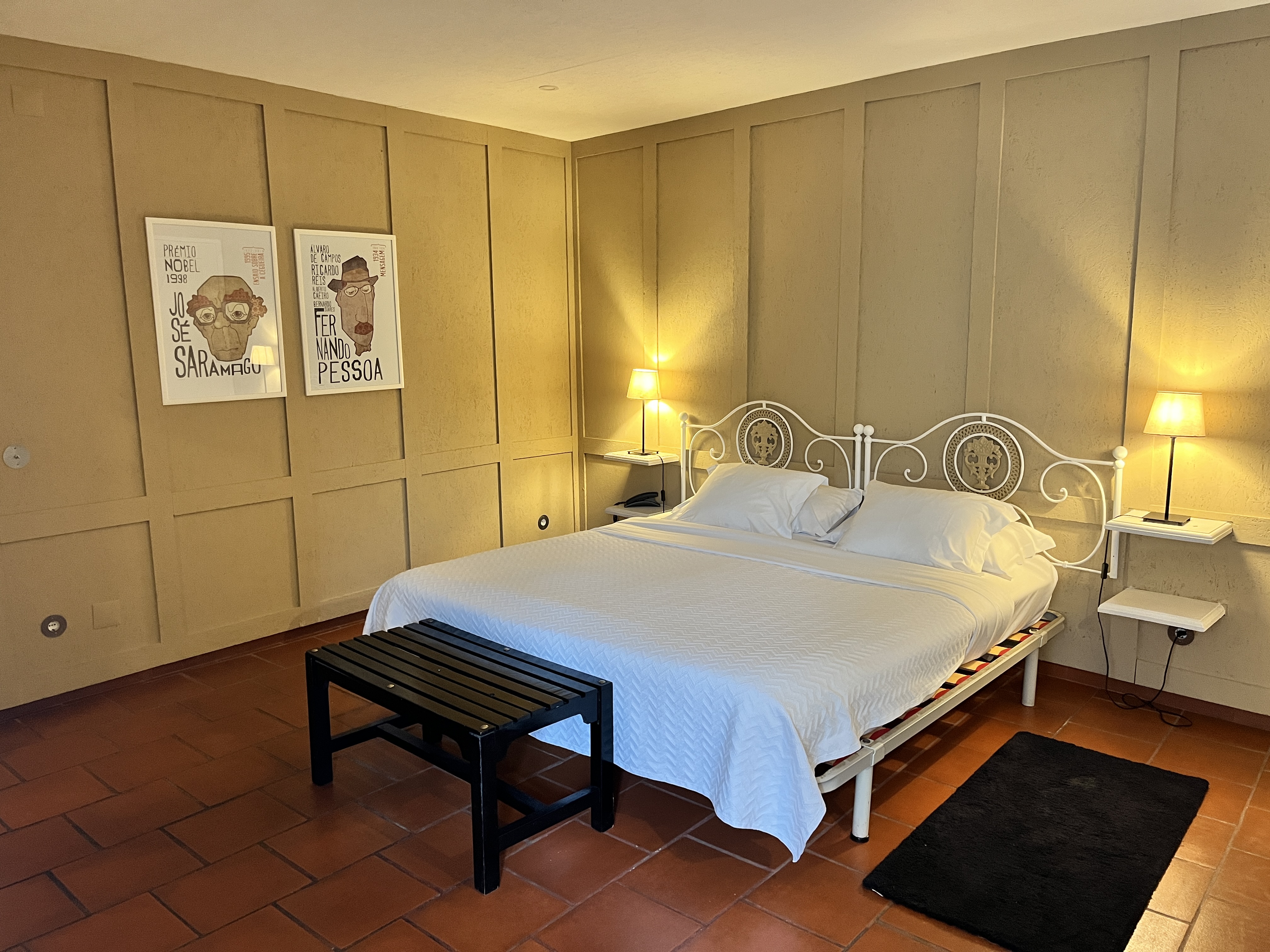 Double or Twin Superior