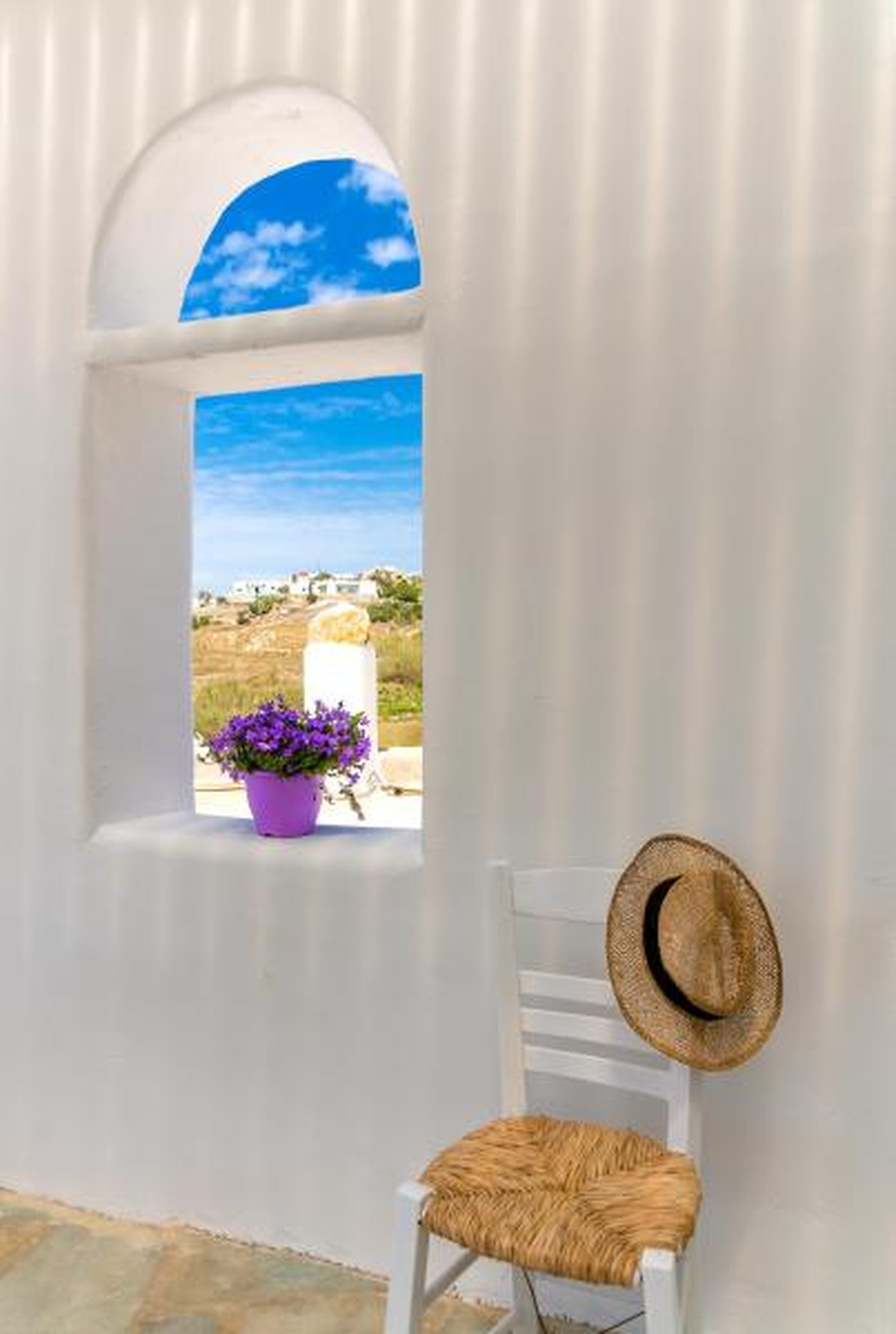 Apartment with Jacuzzi