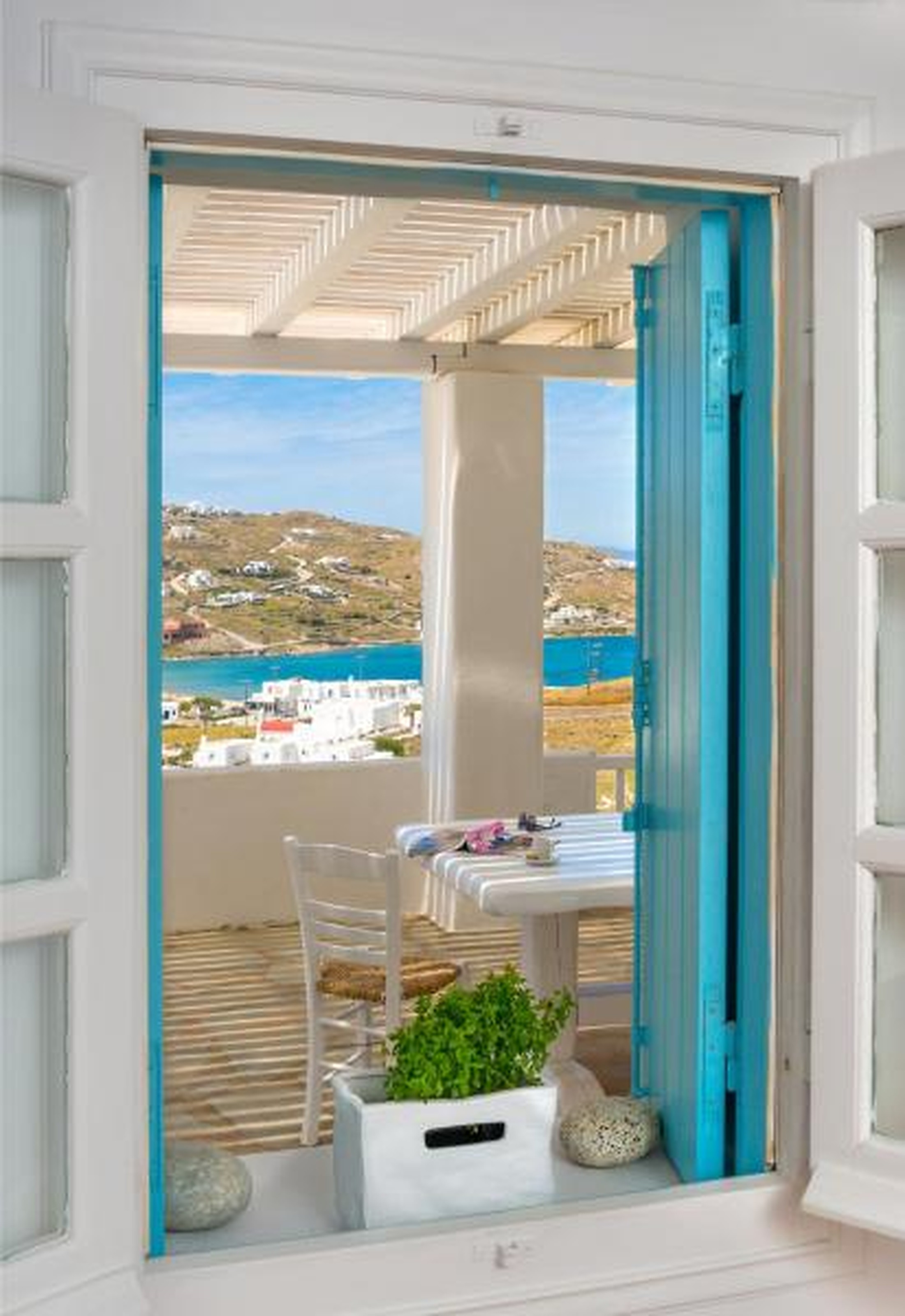 Apartment with Jacuzzi