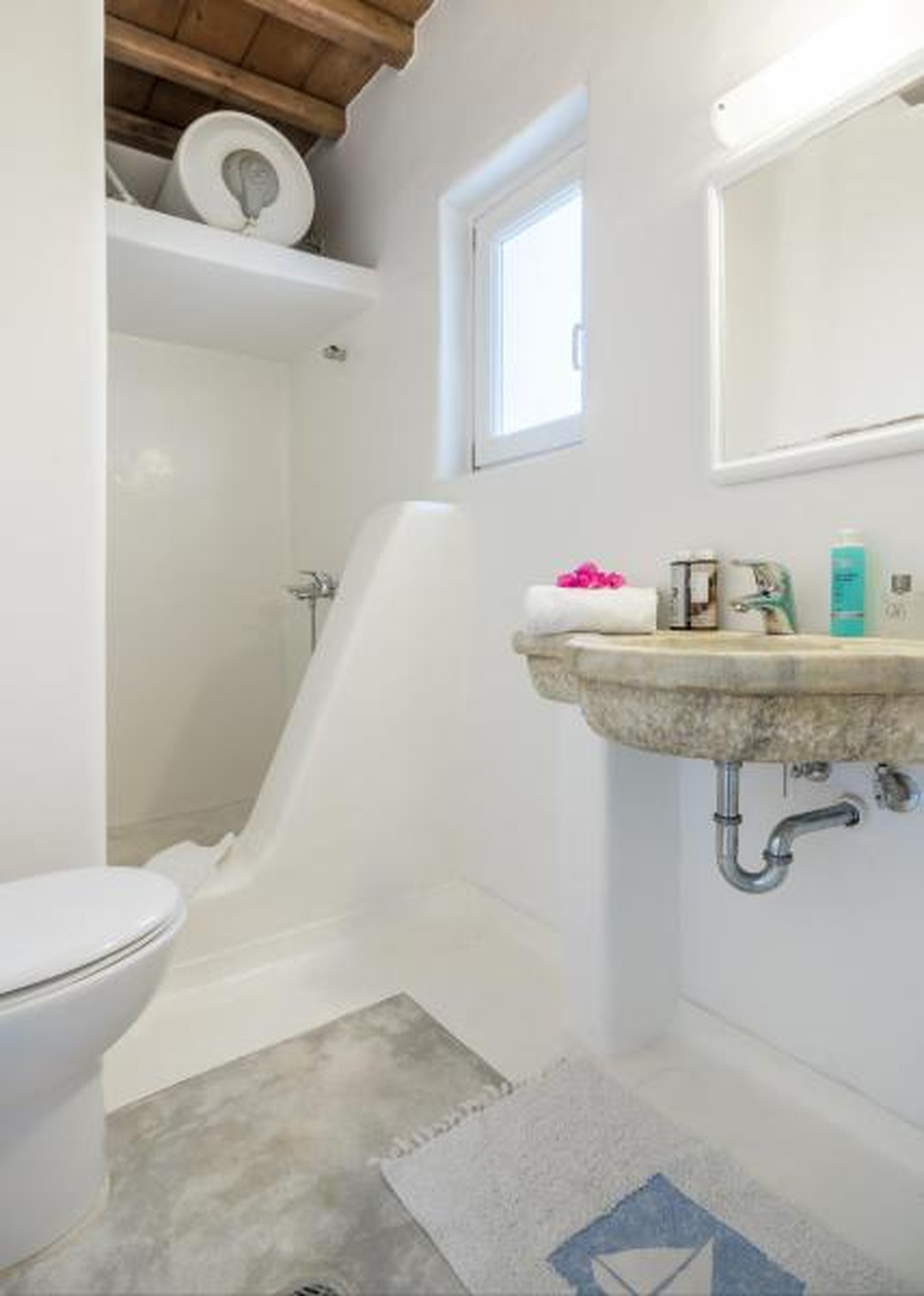 Apartment with Jacuzzi