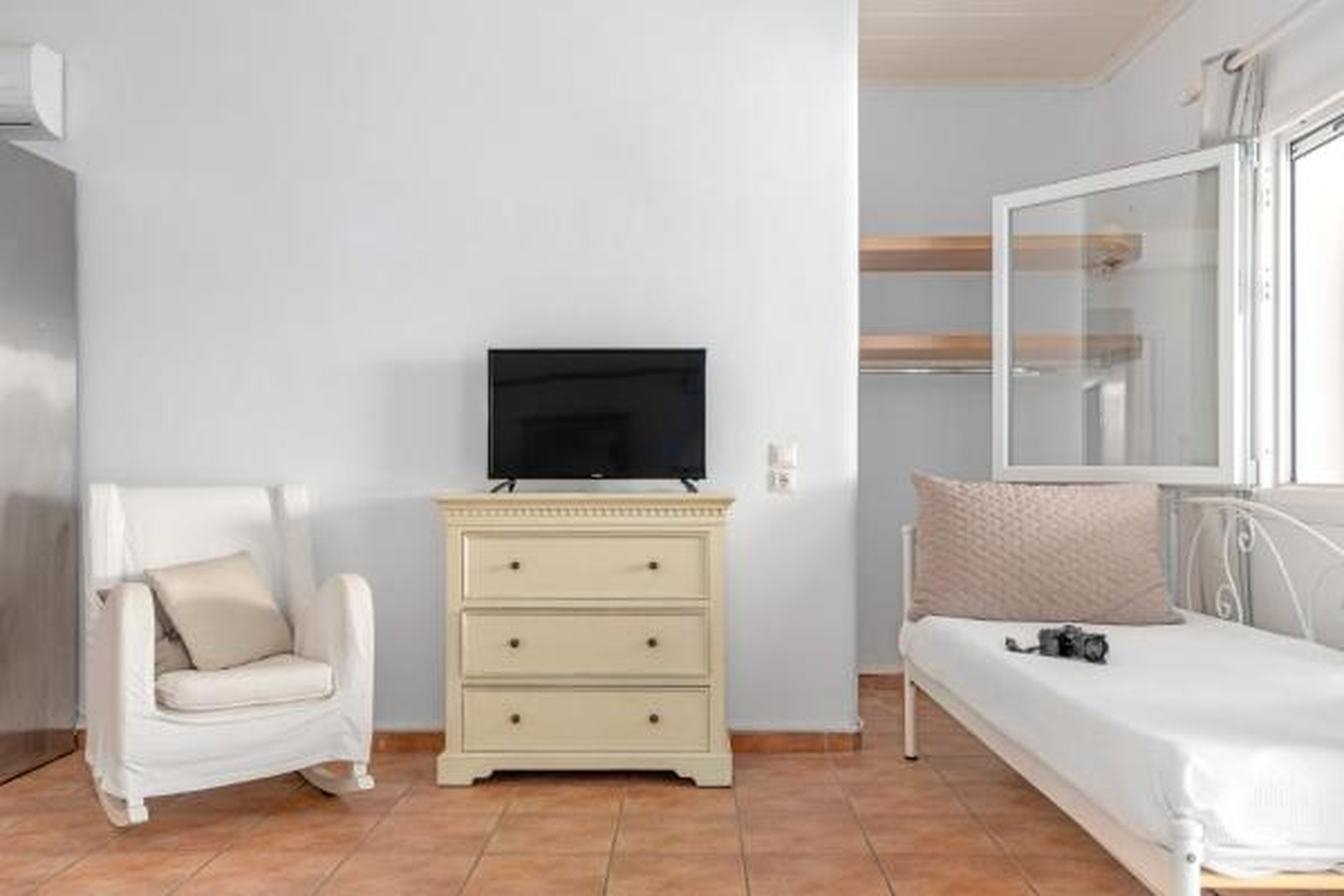 Apartment with Jacuzzi