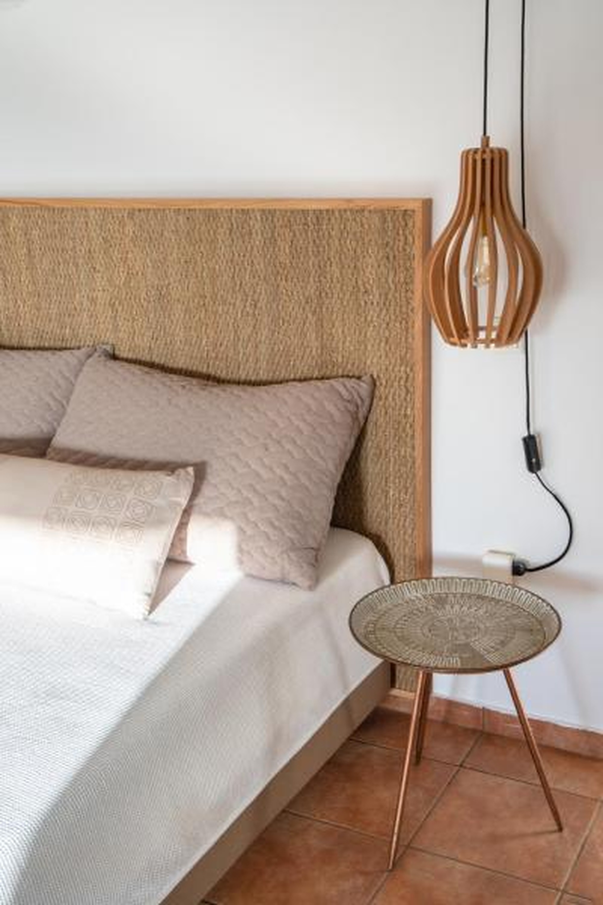 Apartment with Jacuzzi