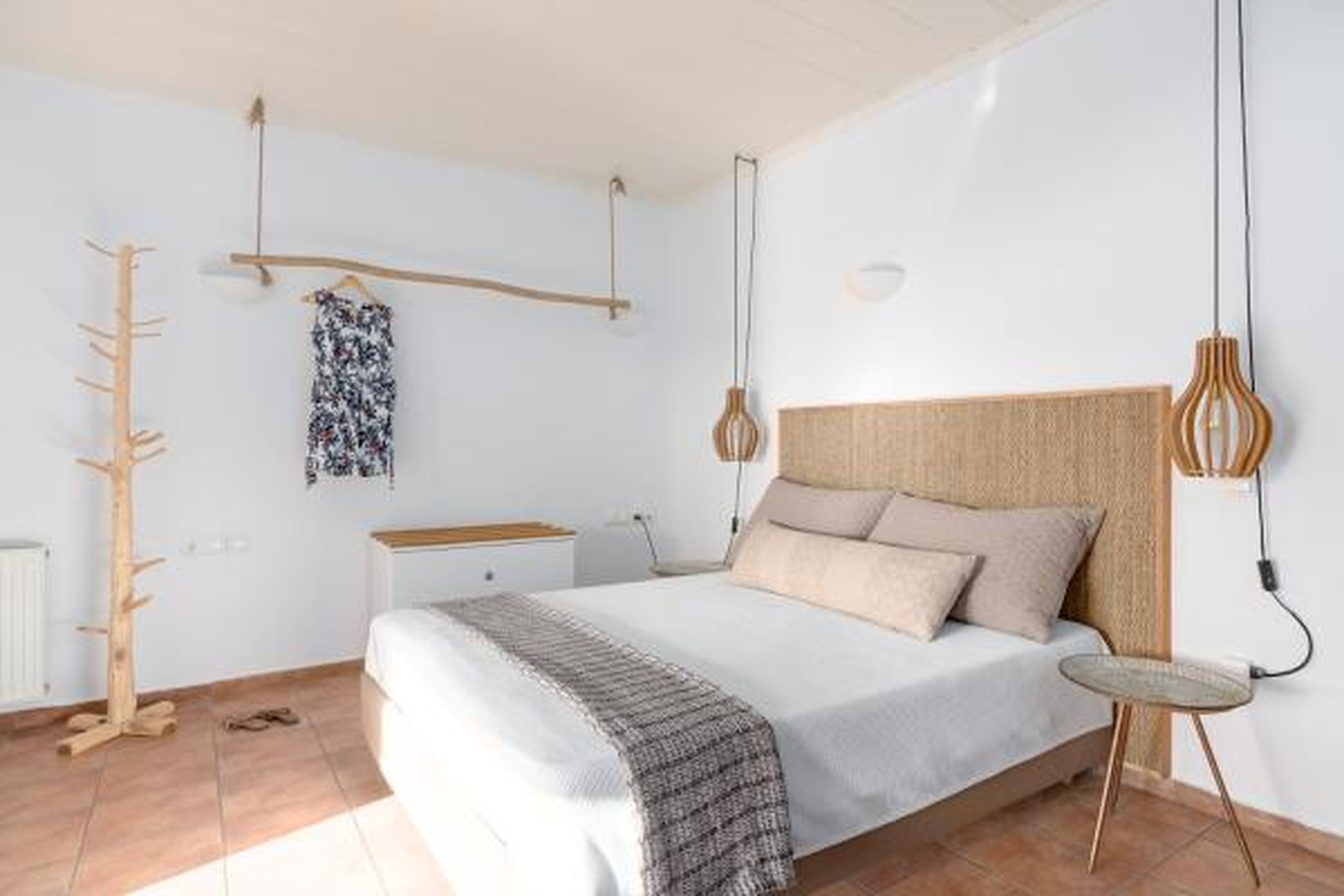 Apartment with Jacuzzi