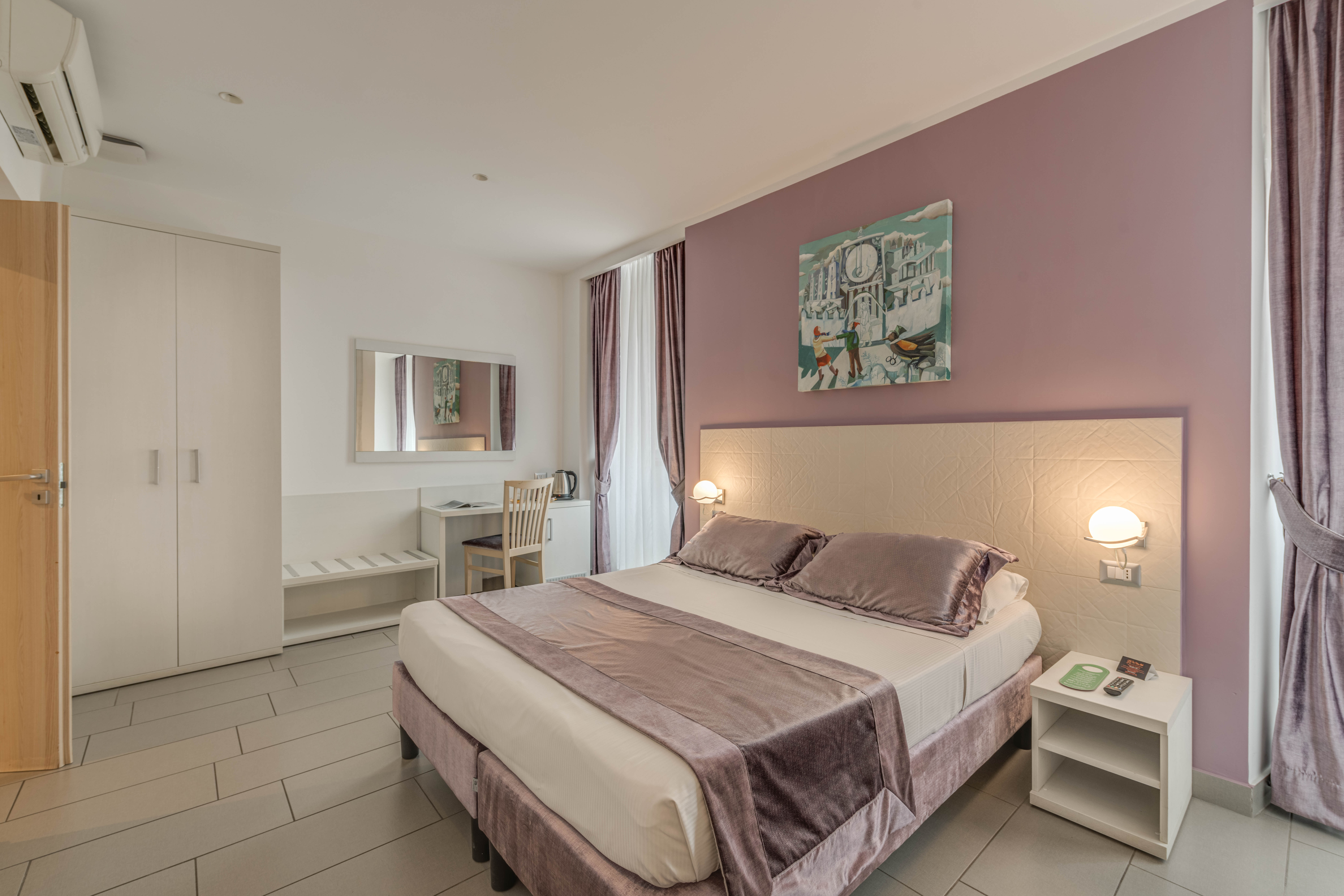 Family Room Standard