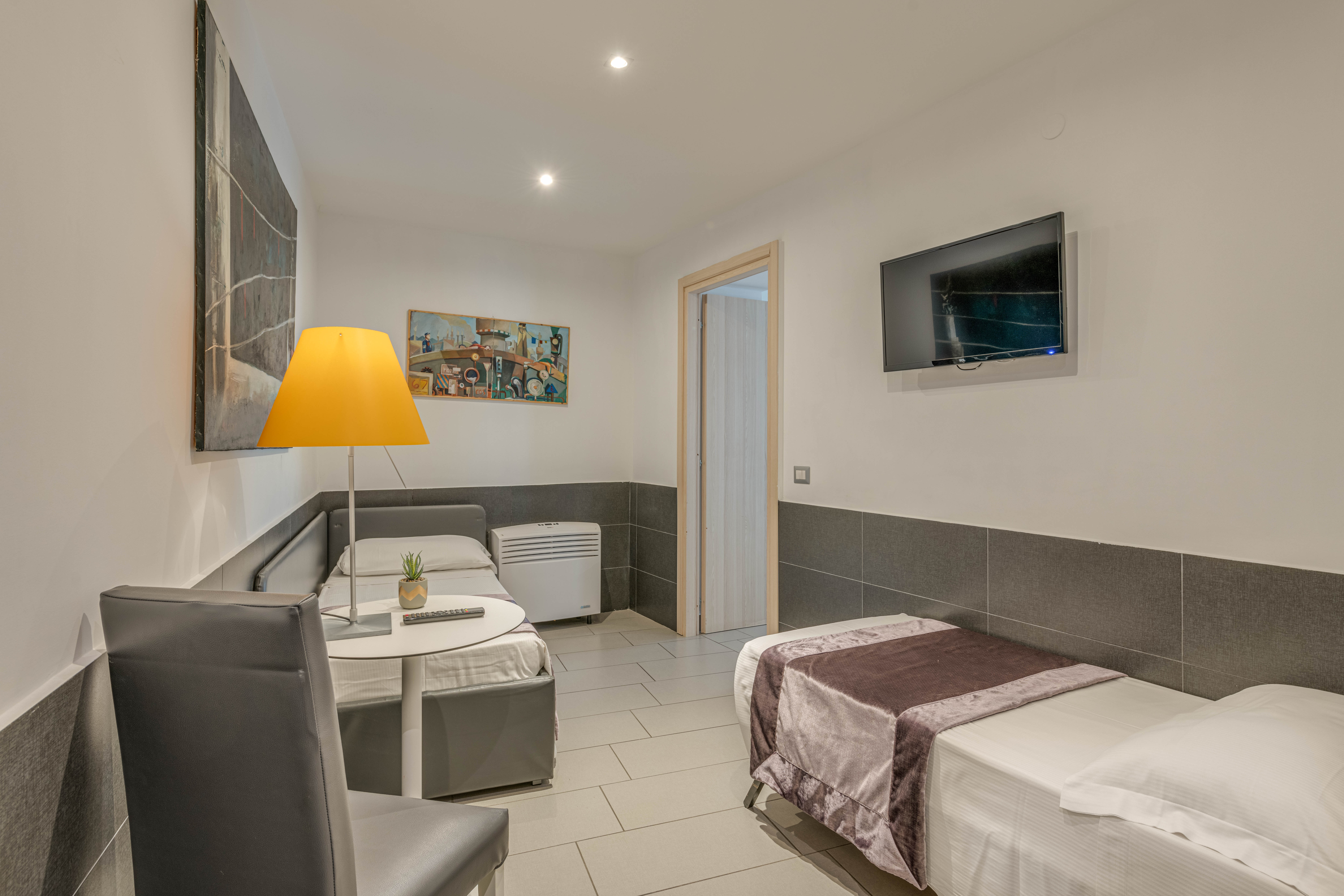 Family Room Standard