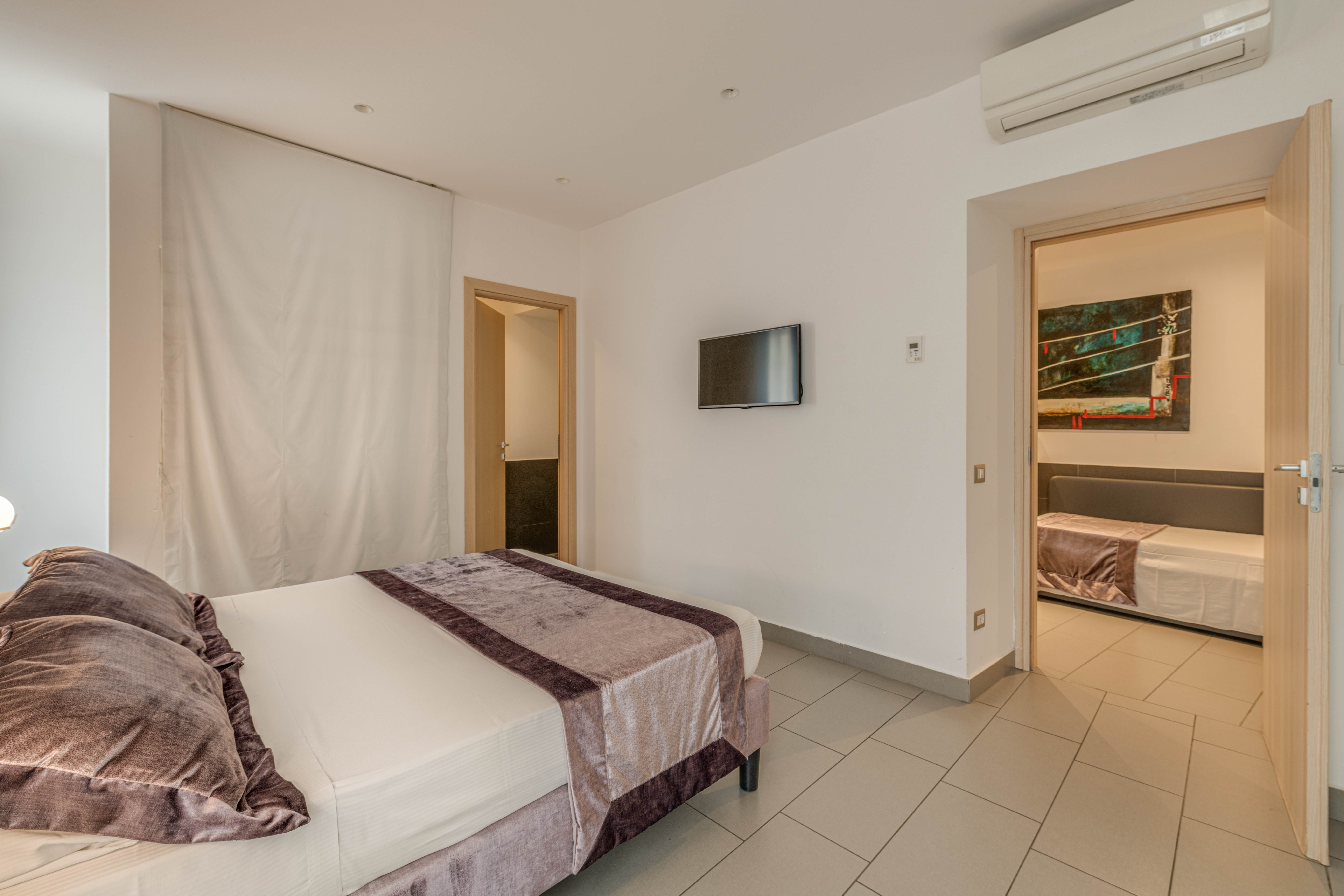 Family Room Standard