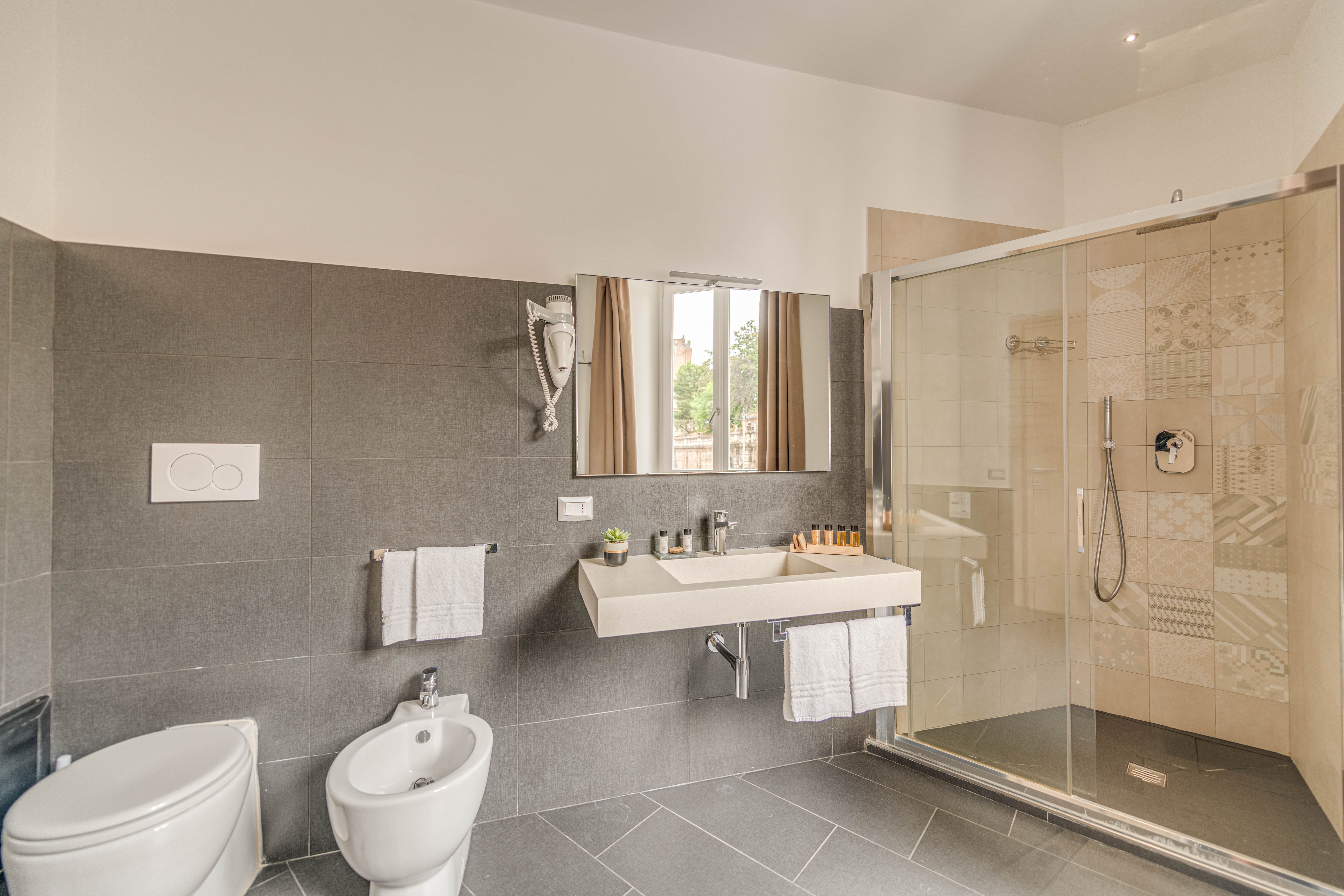 Family Room Standard