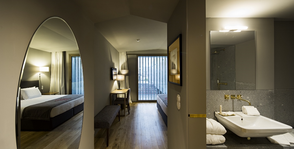 Double Single Prestige