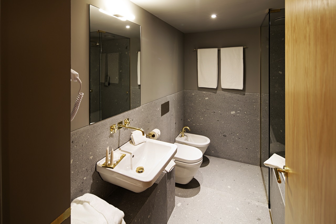 Double Single Comfort