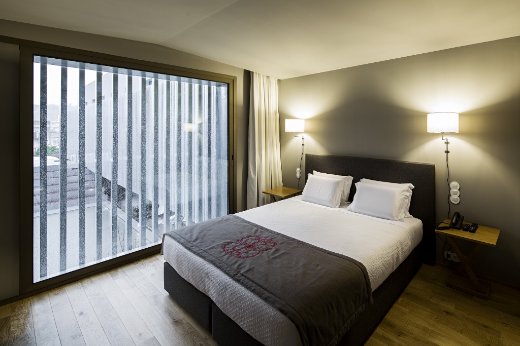 Double or Twin Comfort