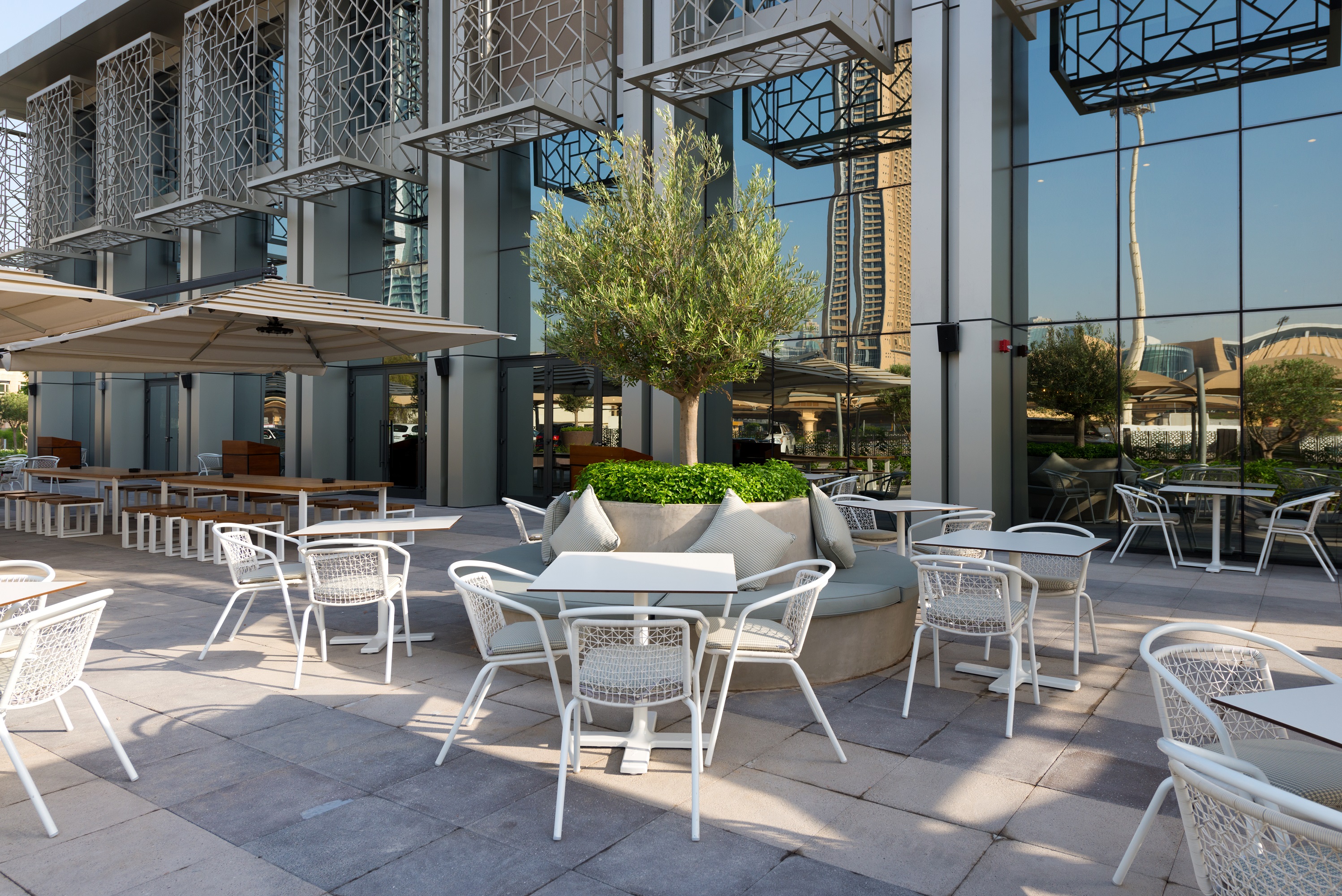 Sports and Entertainment