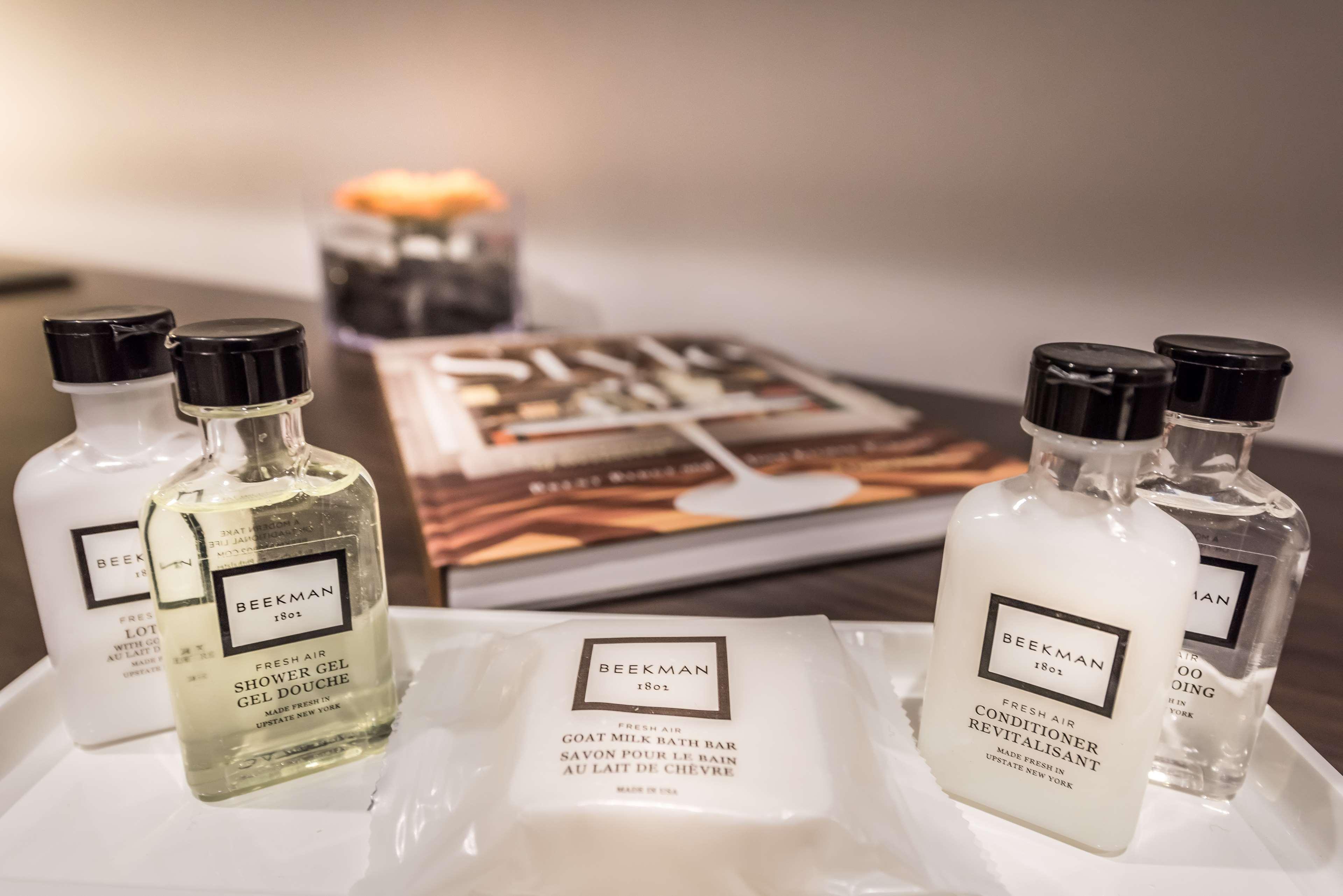 Double Queen Size Bed