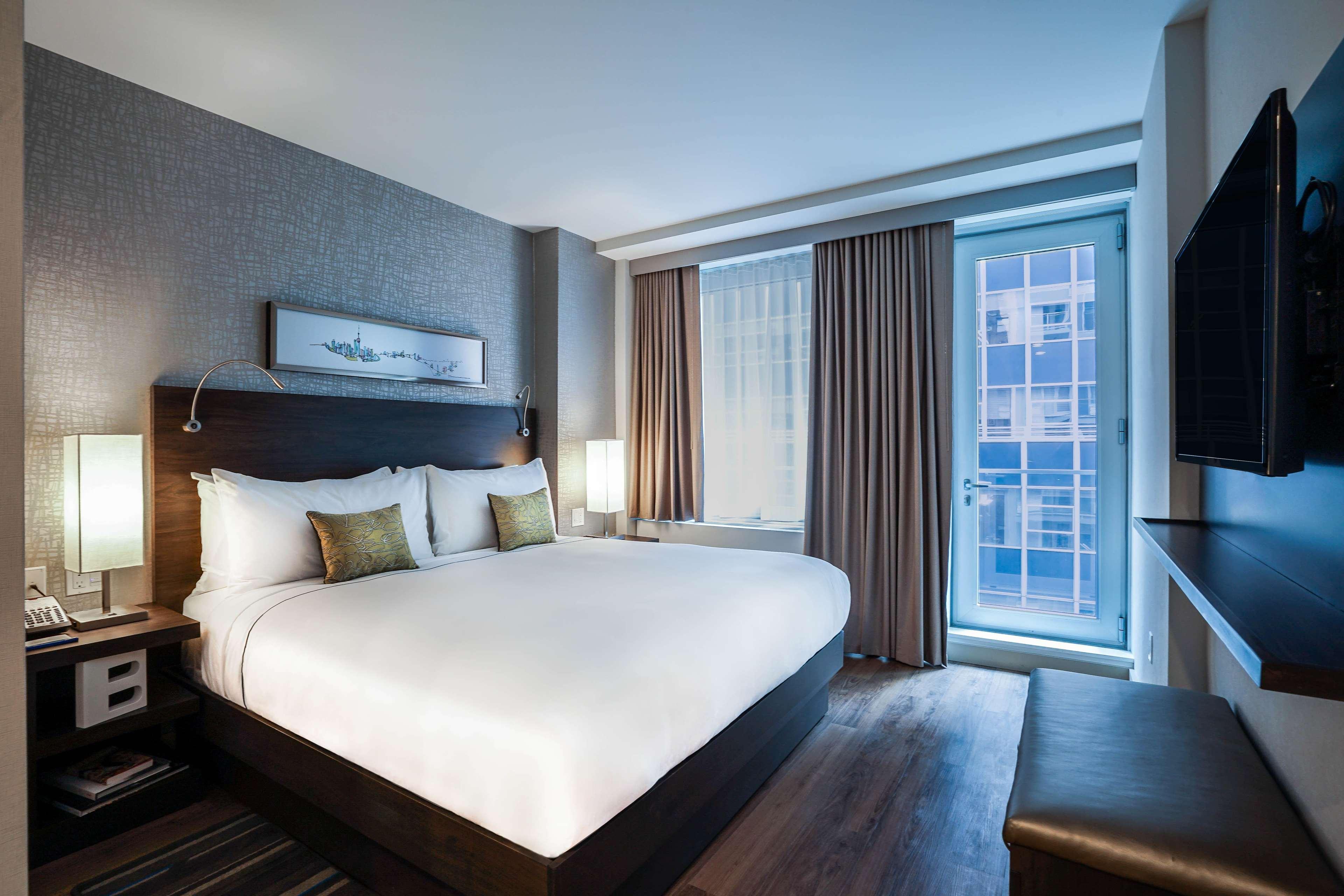 Double Deluxe with Balcony