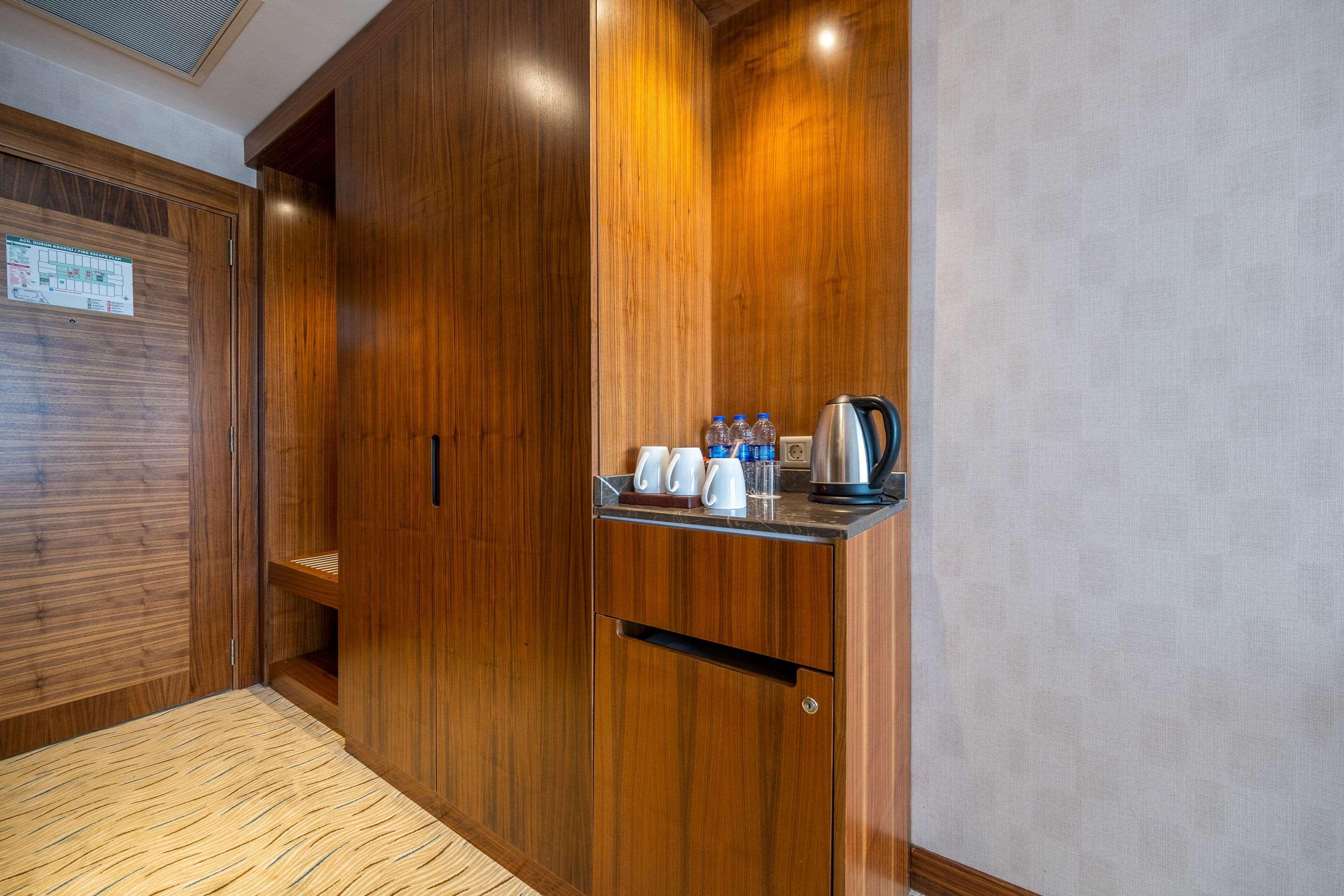 Double with Double Bed