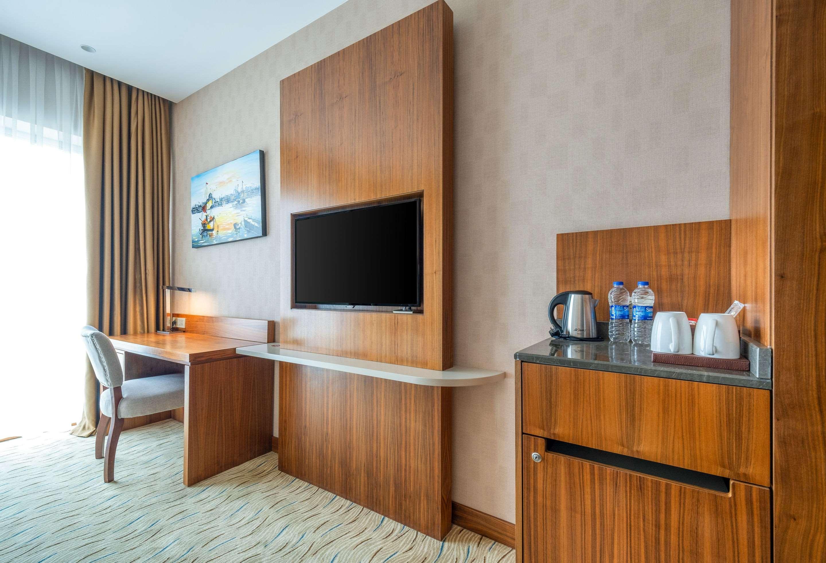 Double with Double Bed