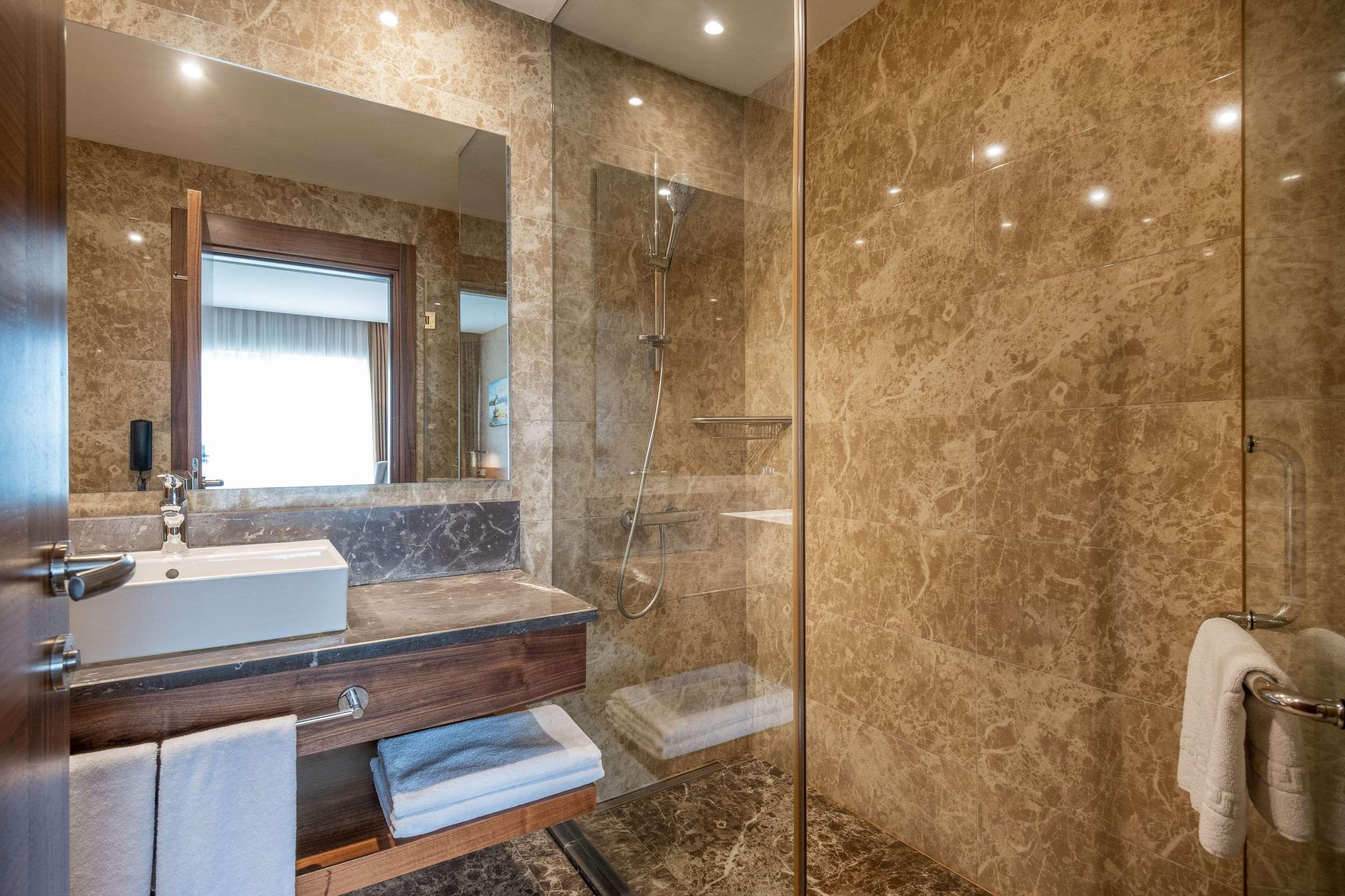 Double with Double Bed