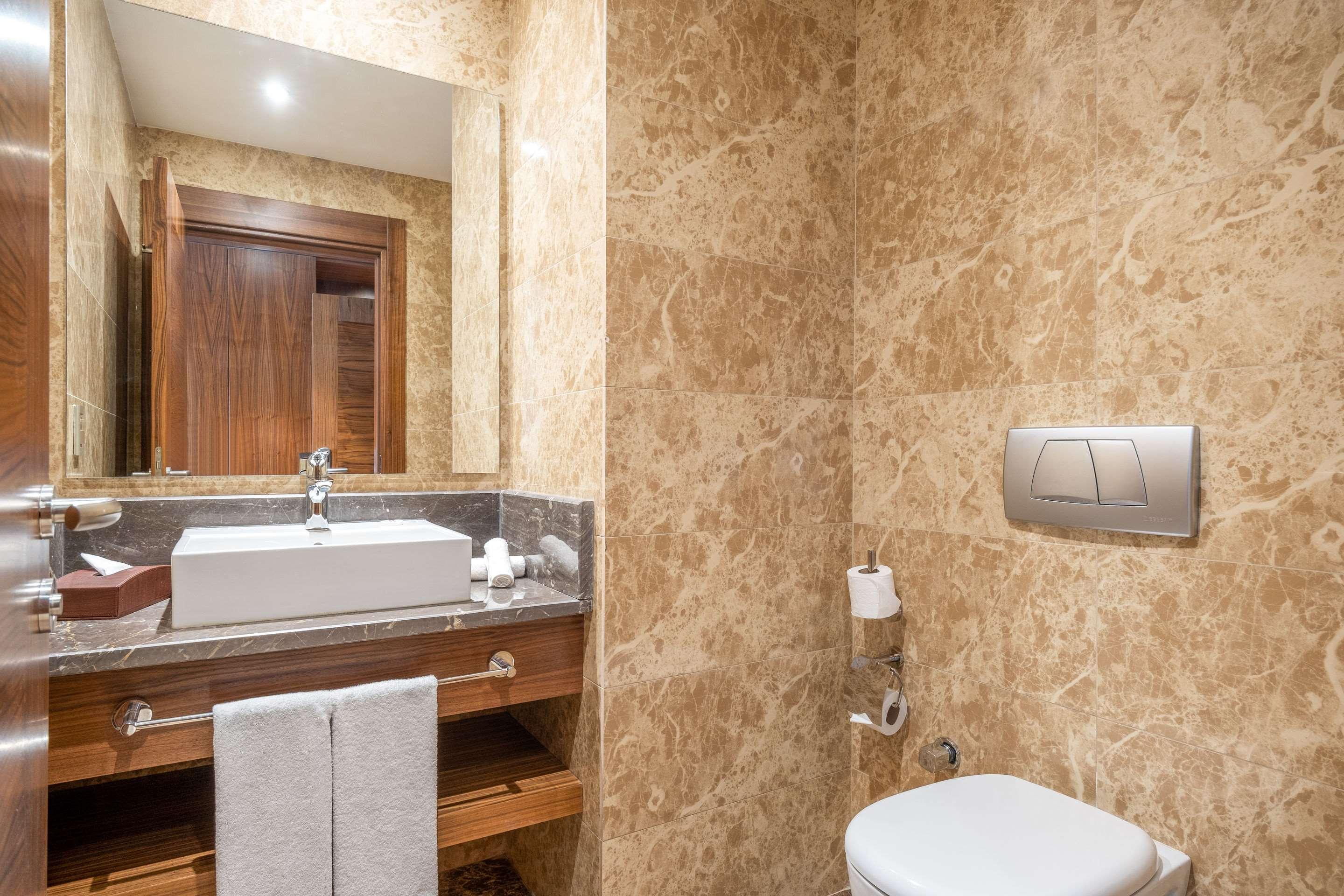 Suite with Double Bed