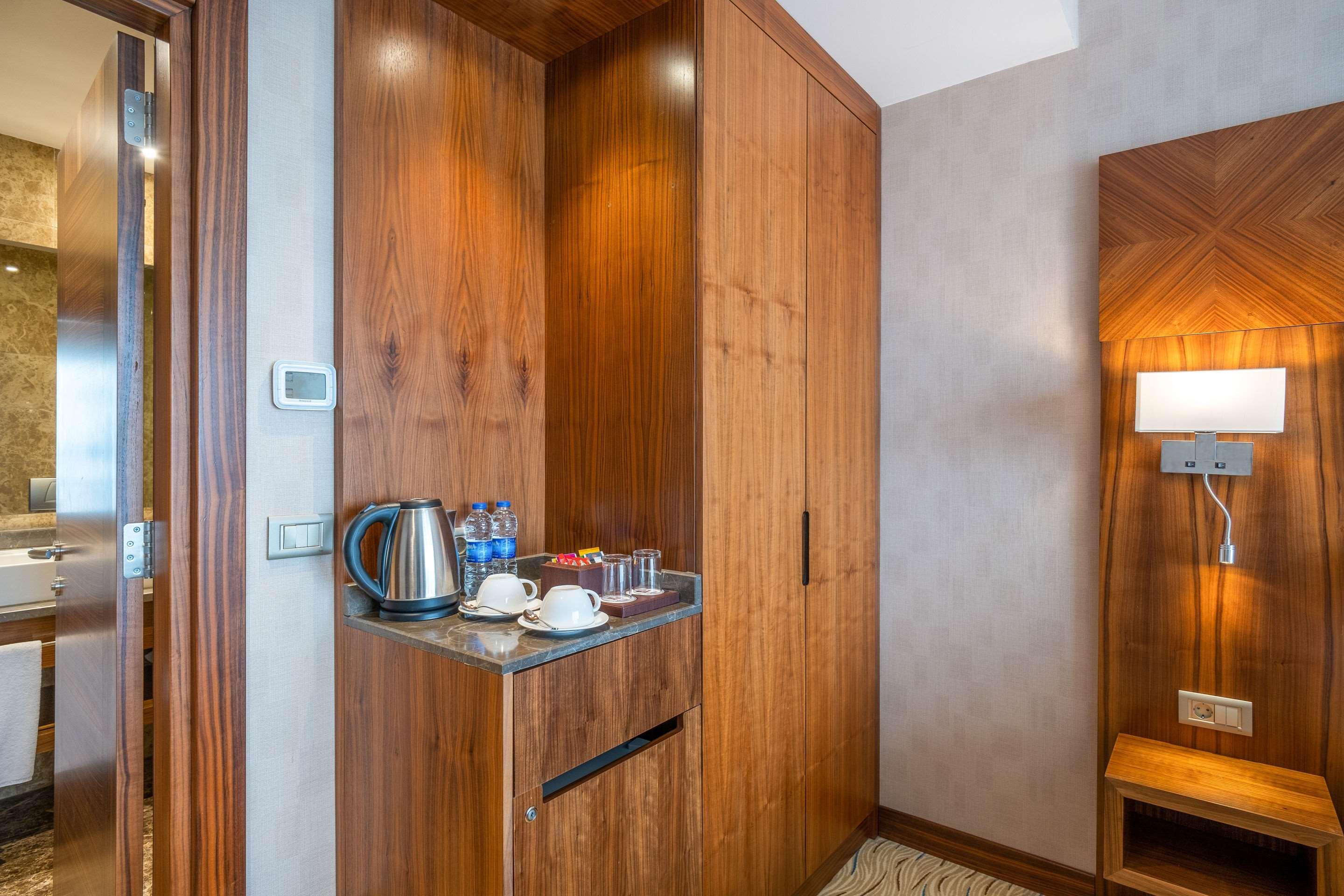 Suite with Double Bed