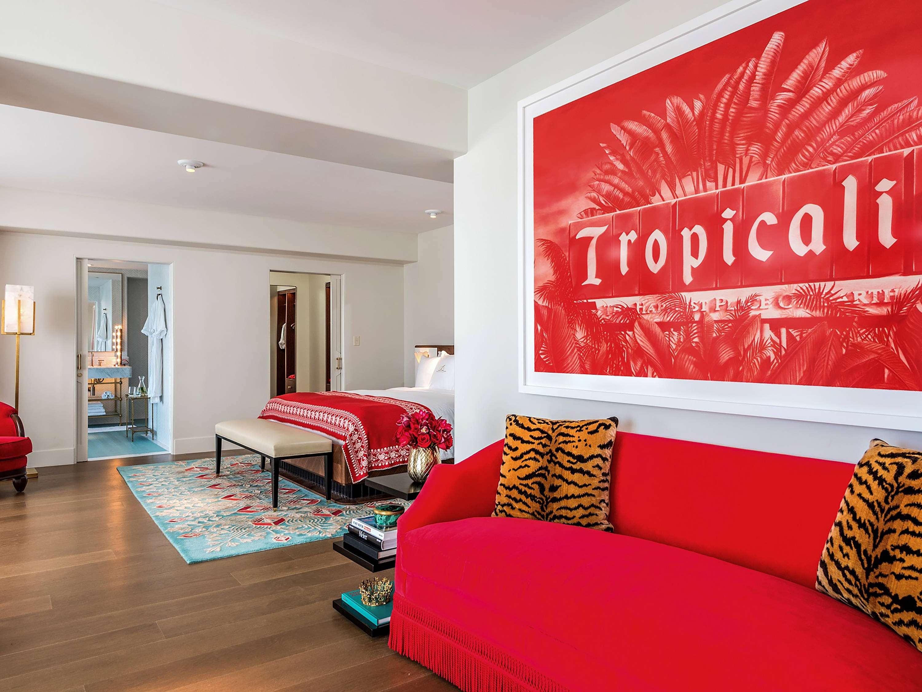 Apartment Superior Three Bedrooms