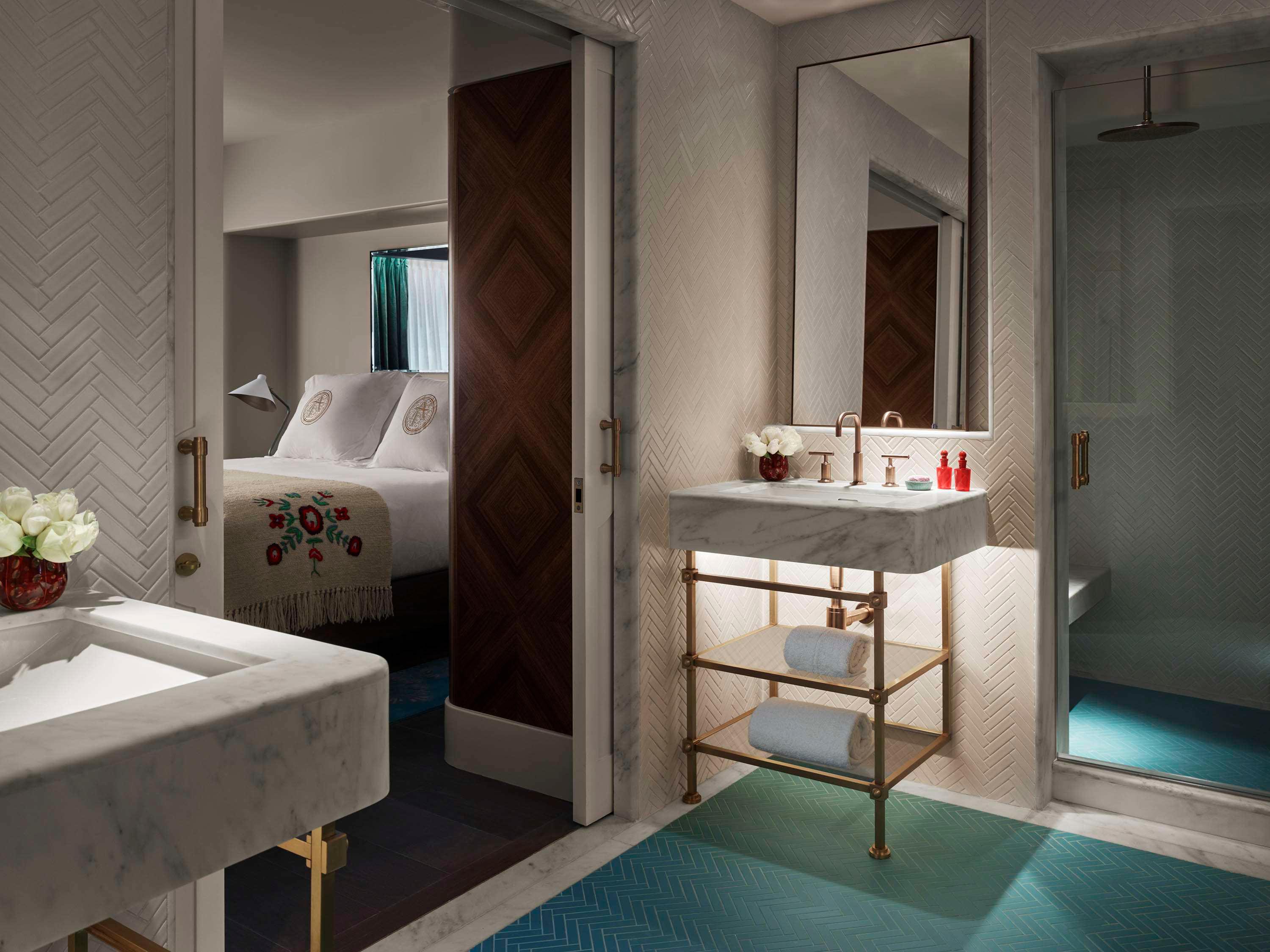 Junior Suite Accessible