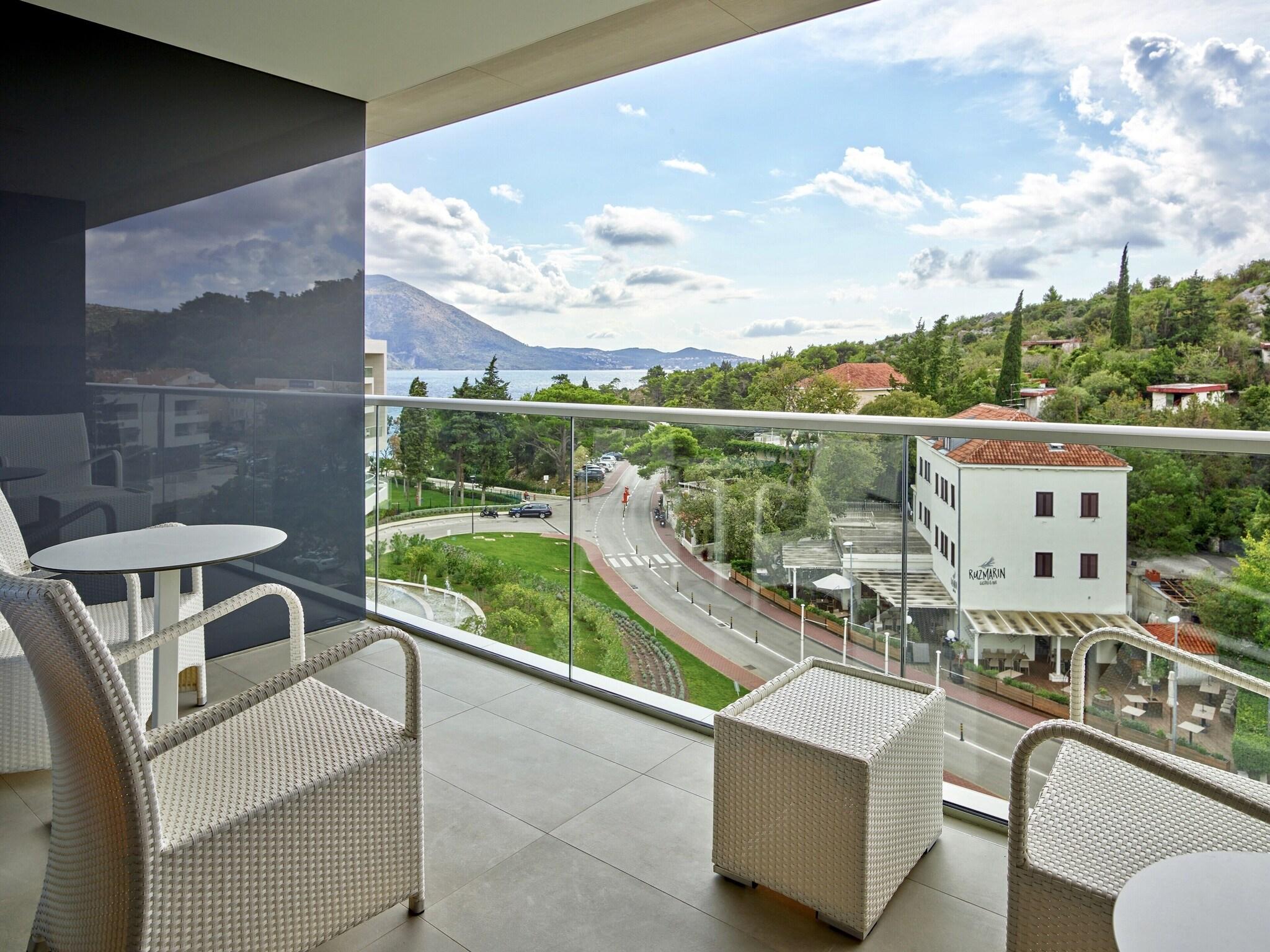 Double or Twin Superior with Views