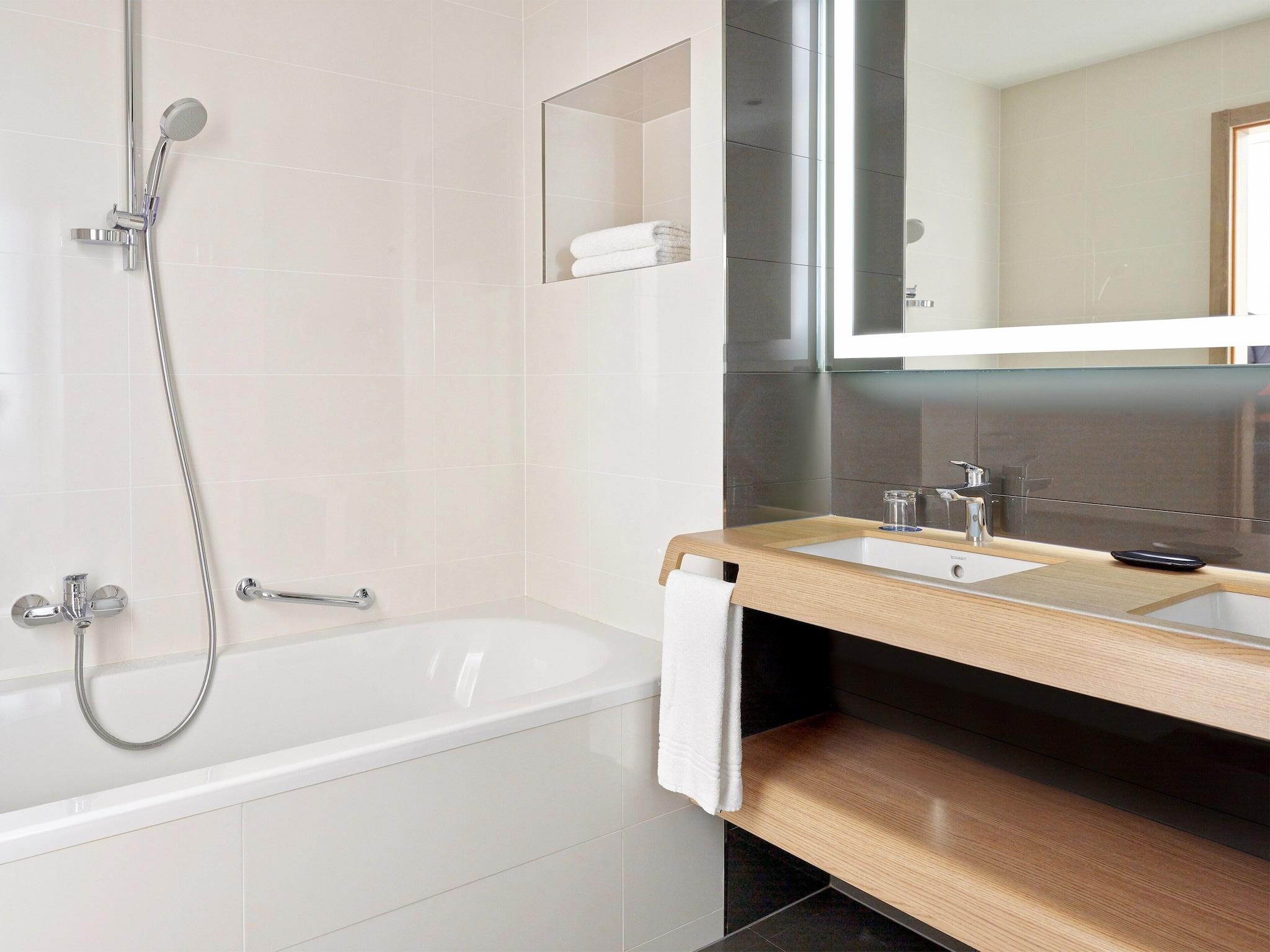 Suite Executive King Bed