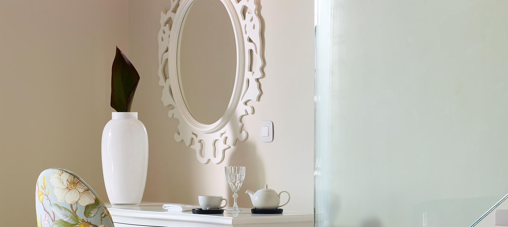 Suite Deluxe Garden View