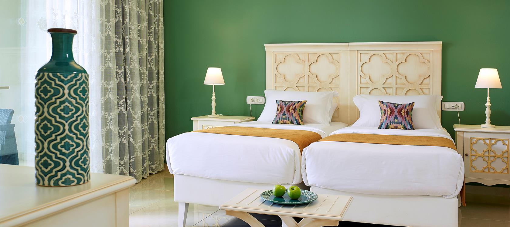 Suite Deluxe with Private Pool