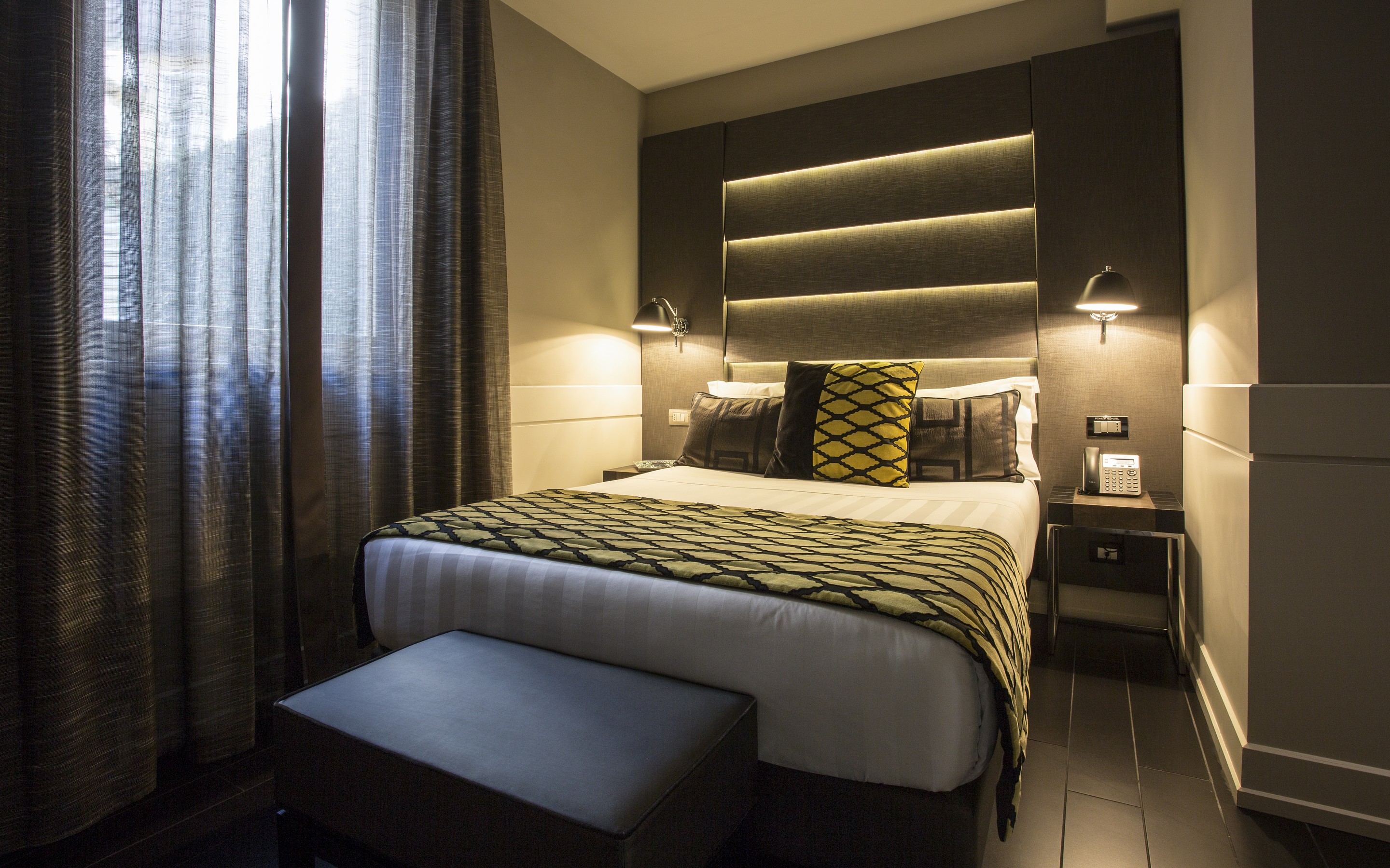 Double or Twin Classic