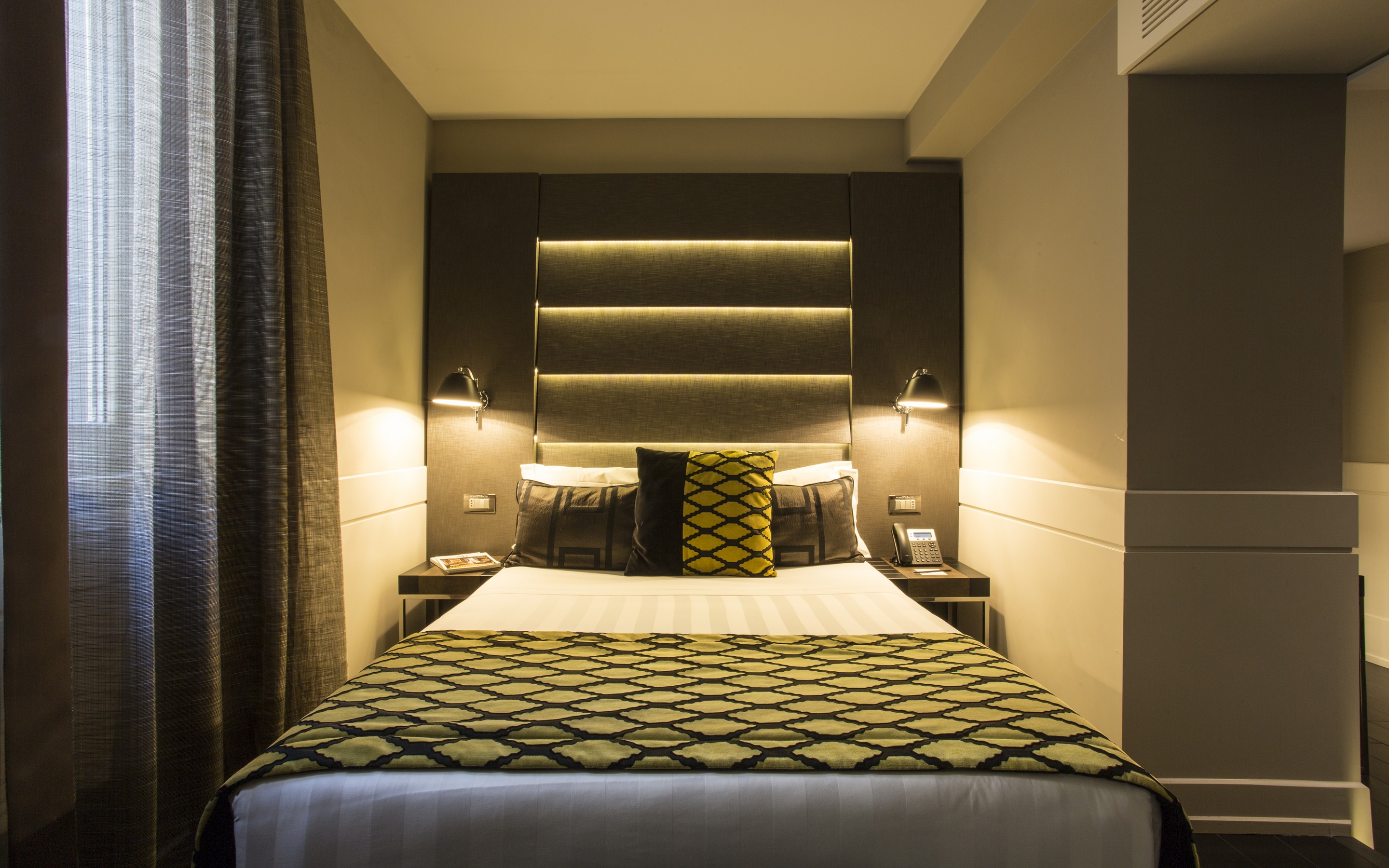 Double or Twin Classic