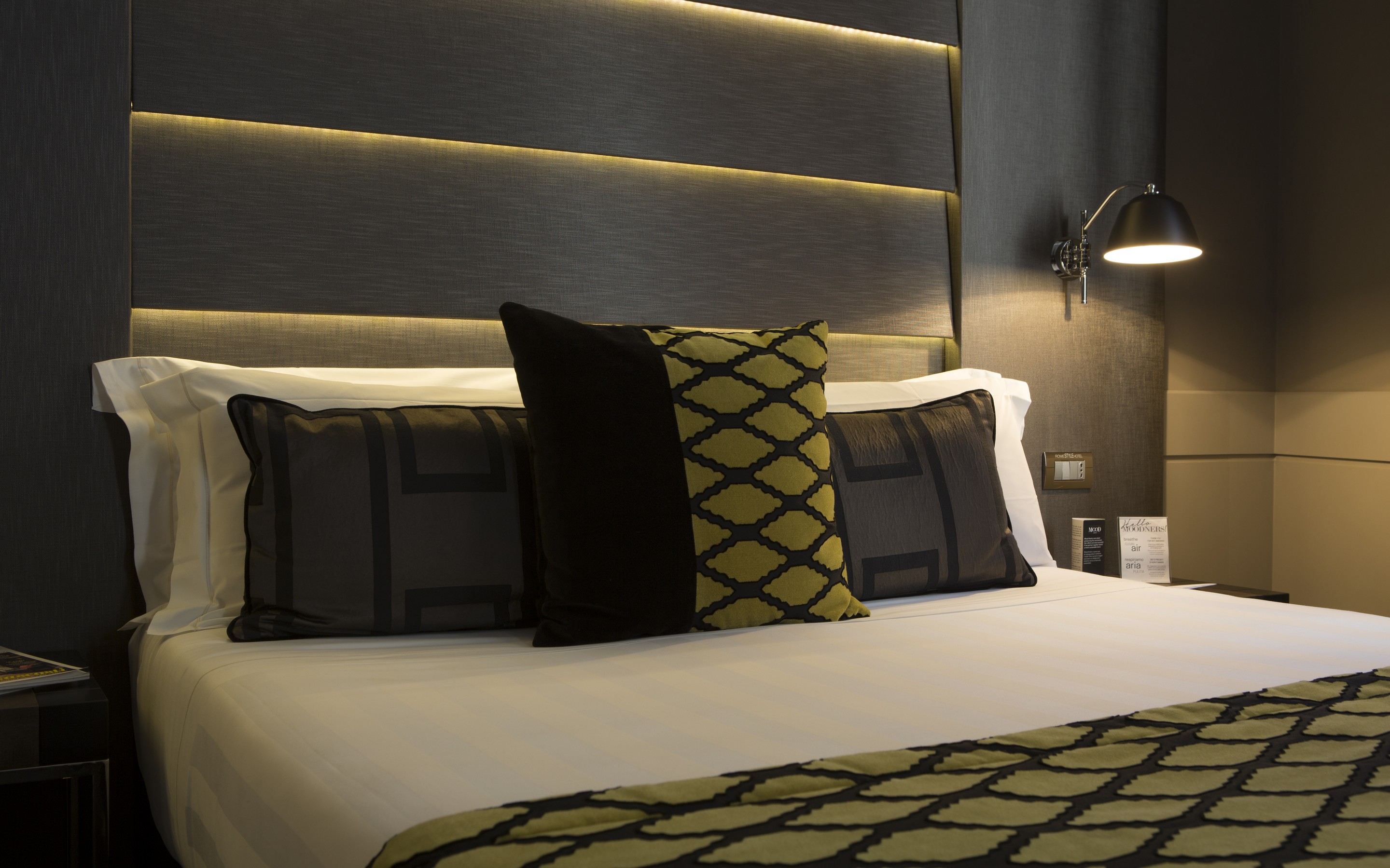 Double or Twin Classic