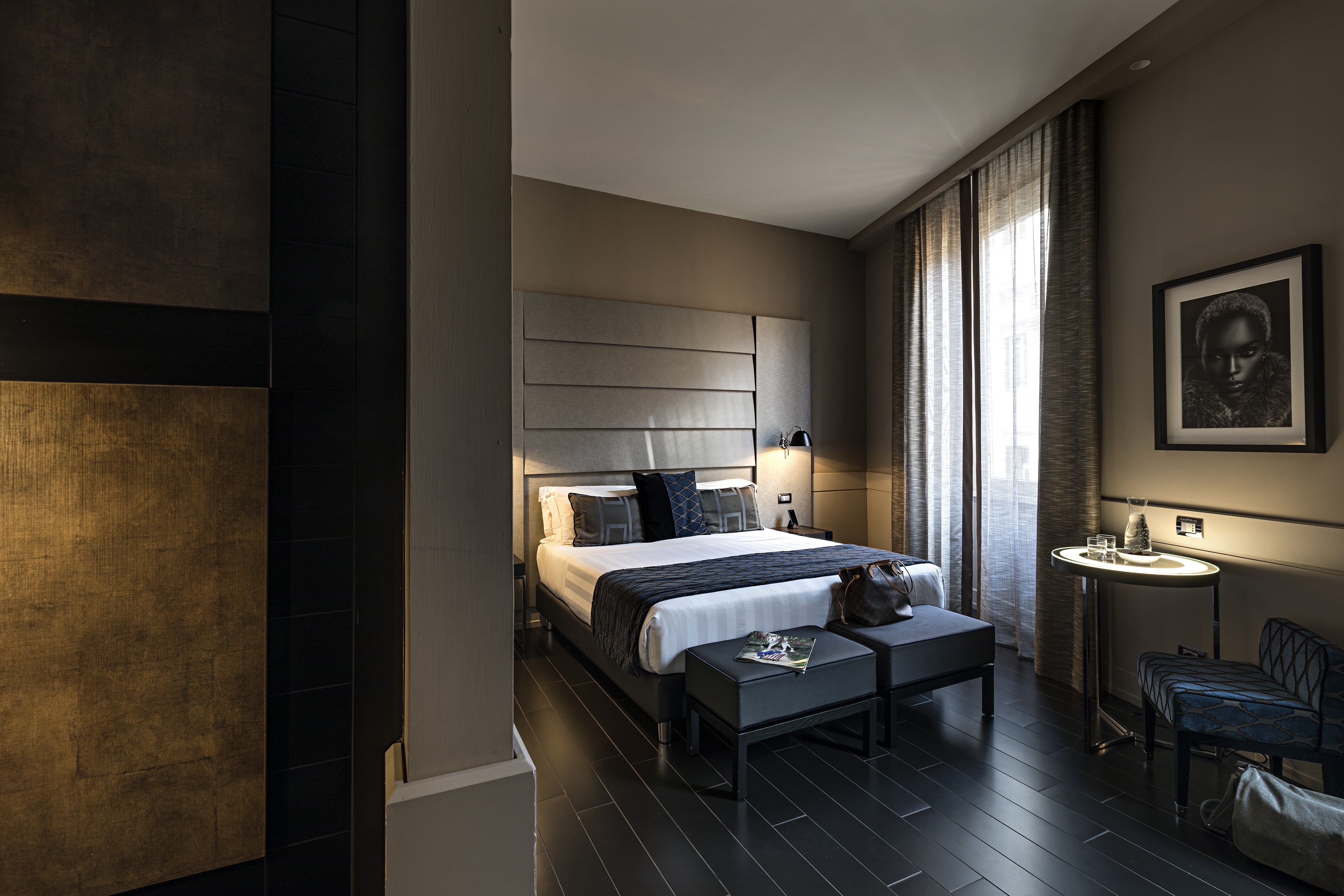 Junior Suite Classic