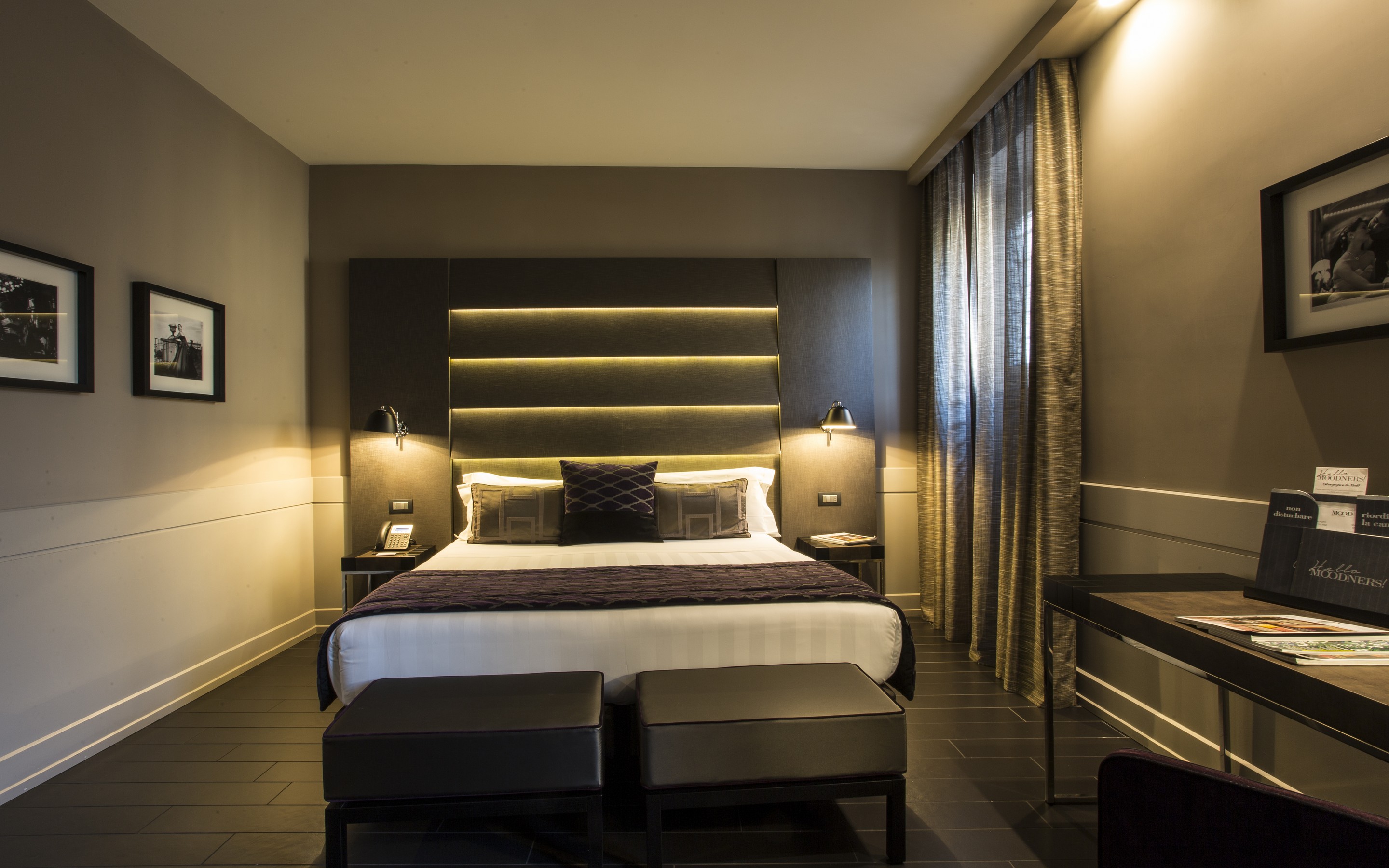 Double or Twin Superior