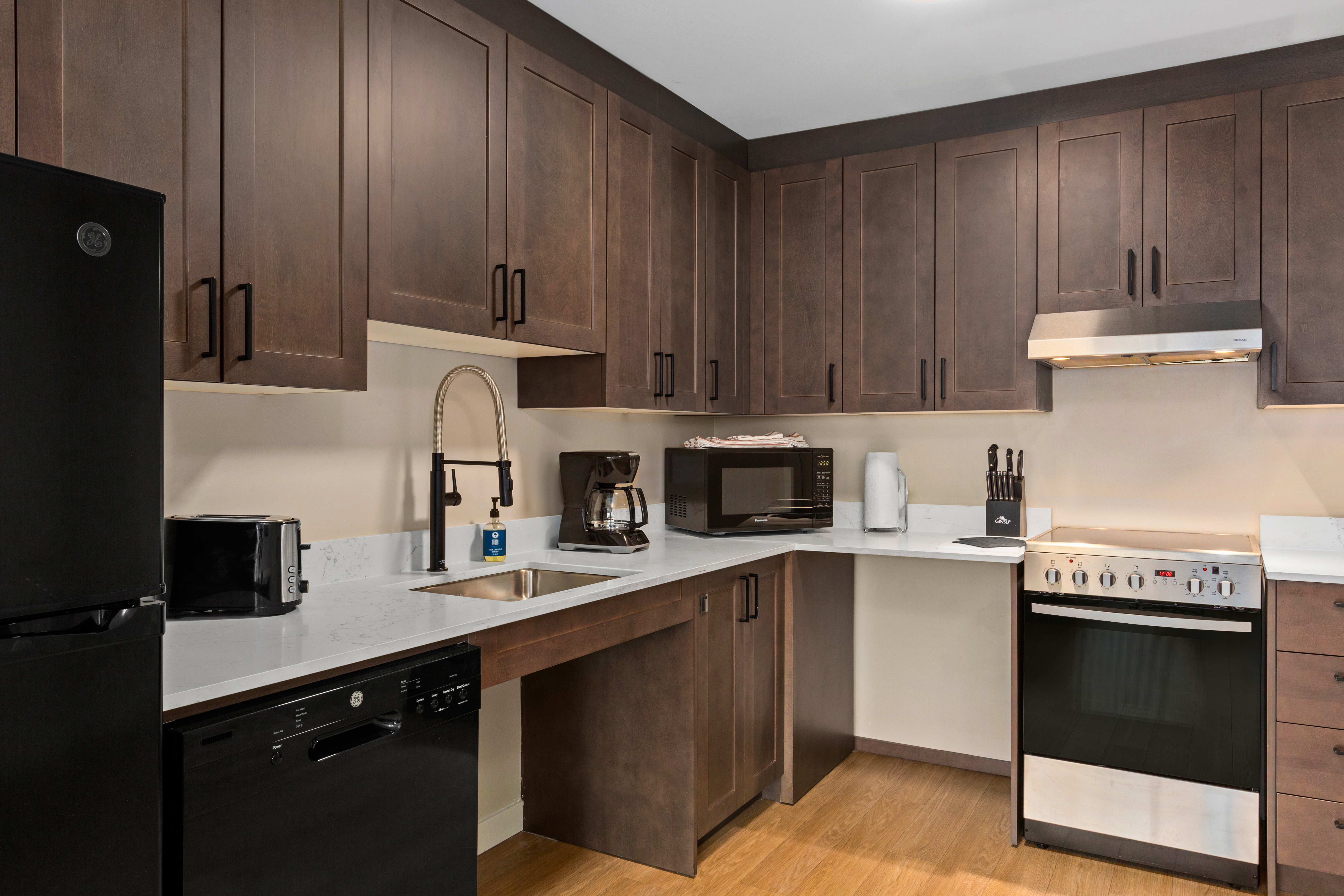 Room Deluxe One Bedroom