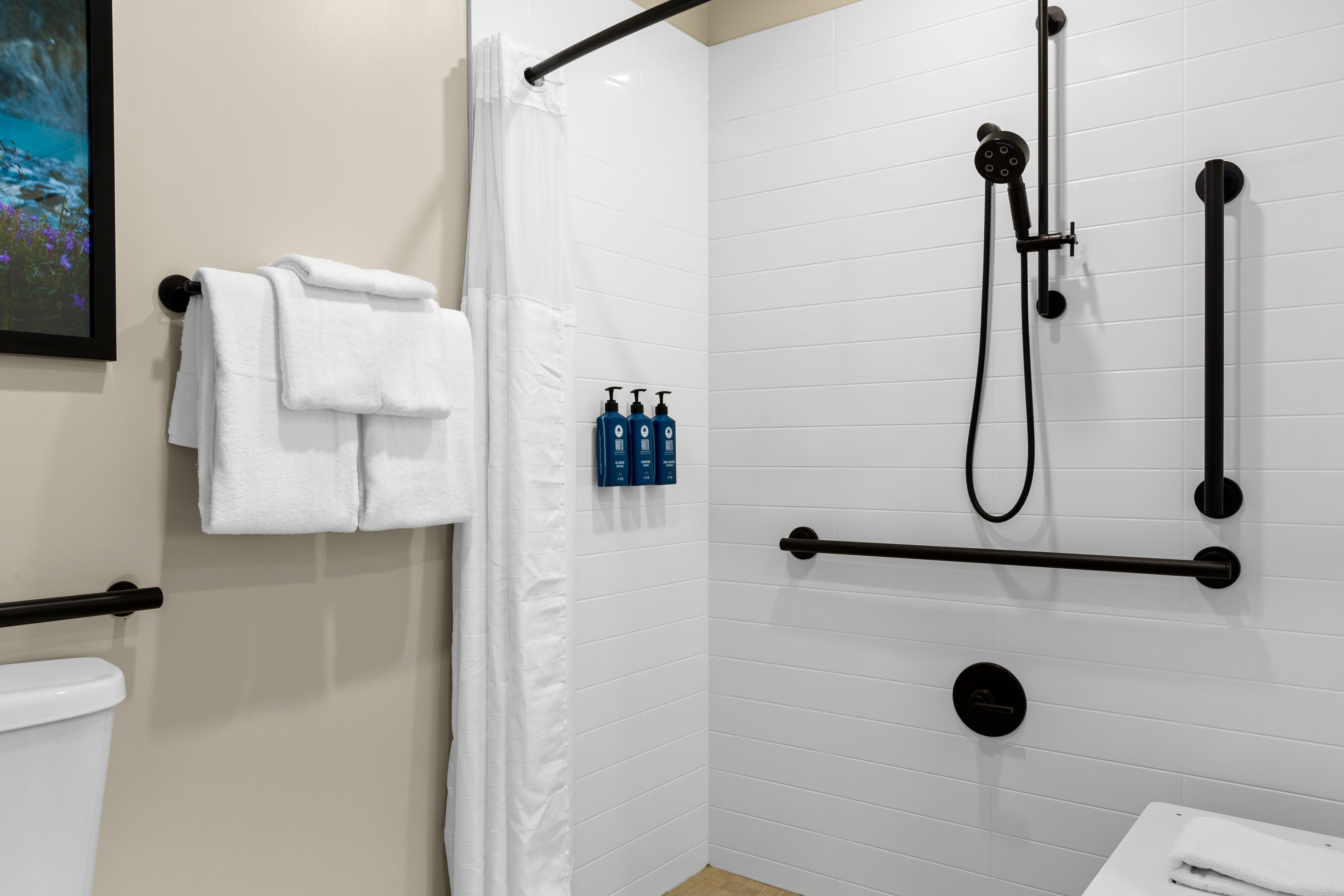 Room Deluxe One Bedroom