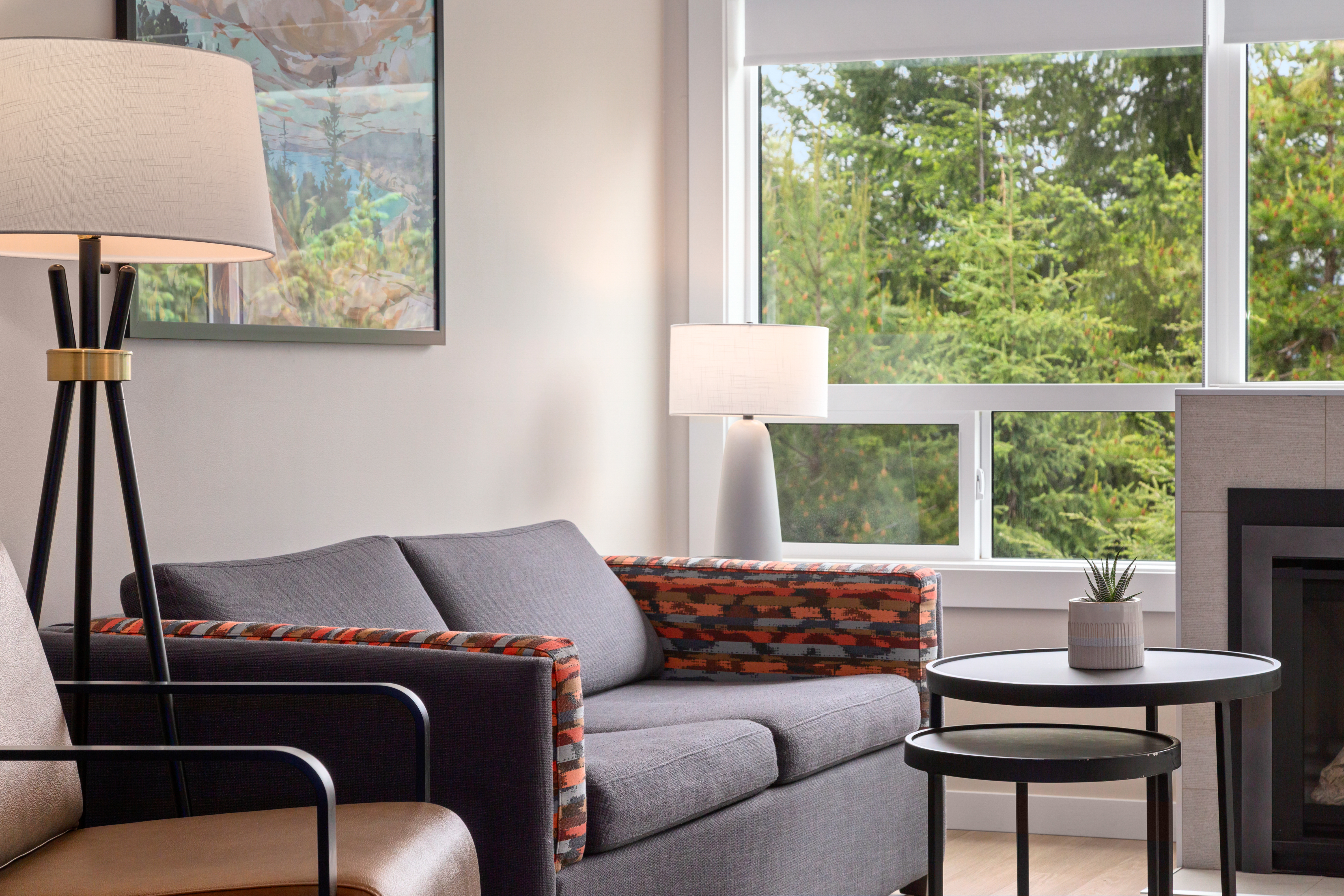 Room Deluxe Two Bedroom