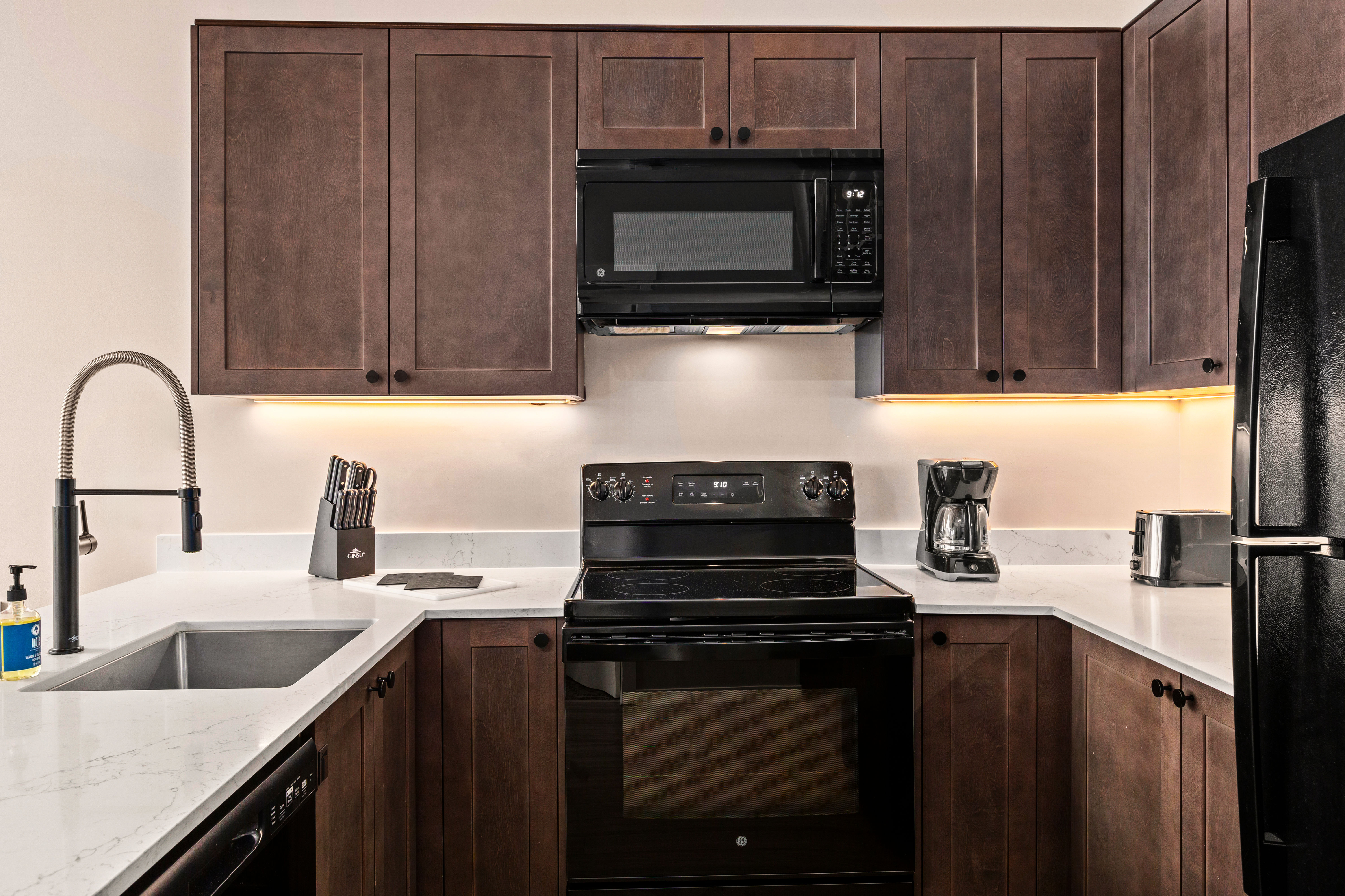 Room Two Bedrooms Two Bathrooms