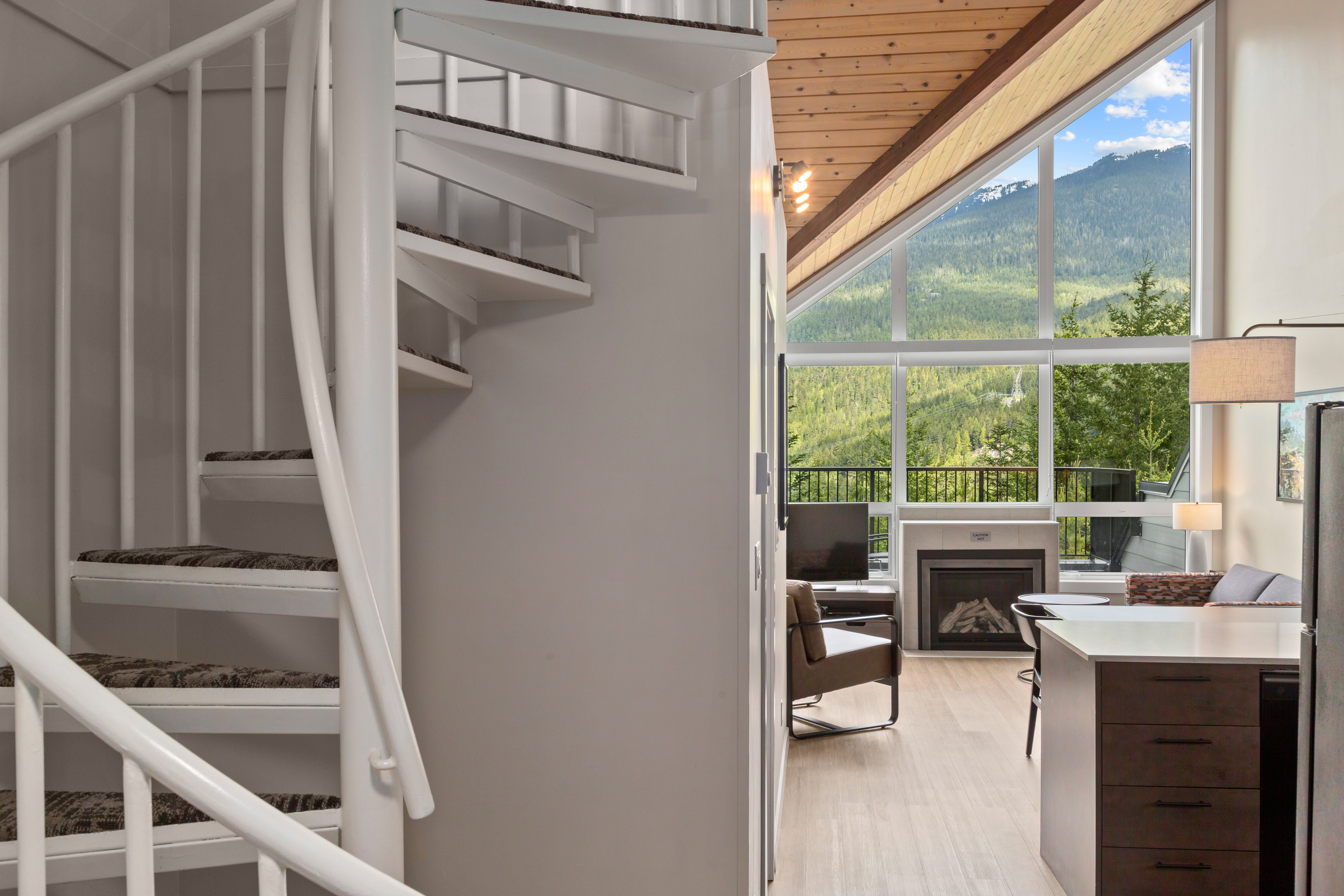 Room Two Bedrooms Two Bathrooms