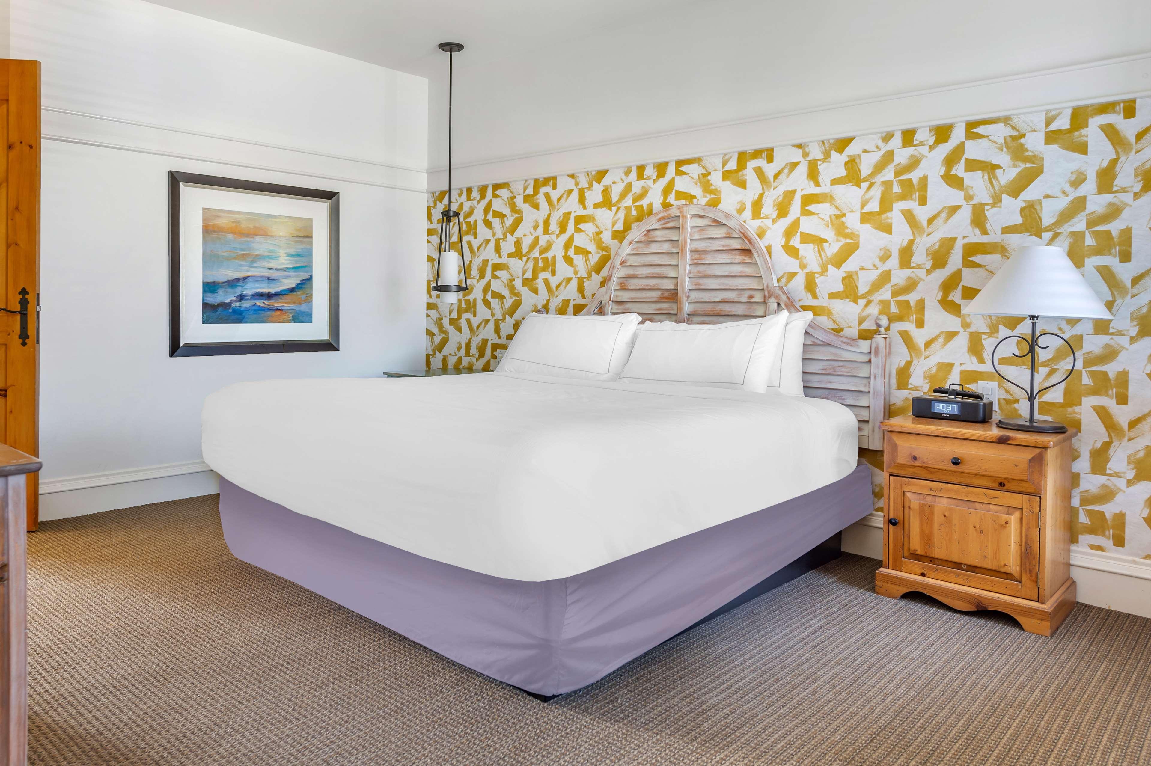 Suite Two Bedrooms with Terrace