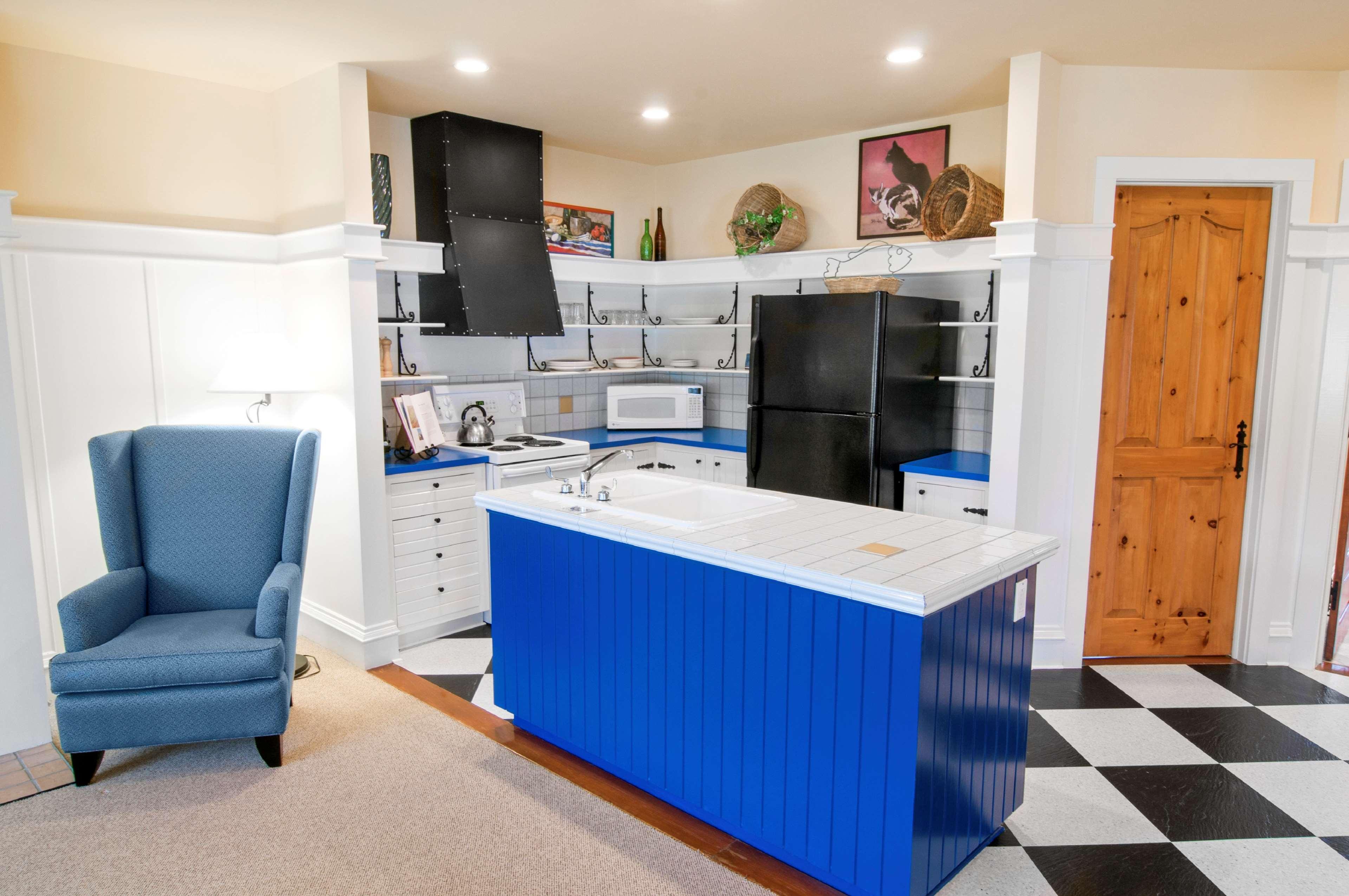 Suite Two Bedrooms with Terrace