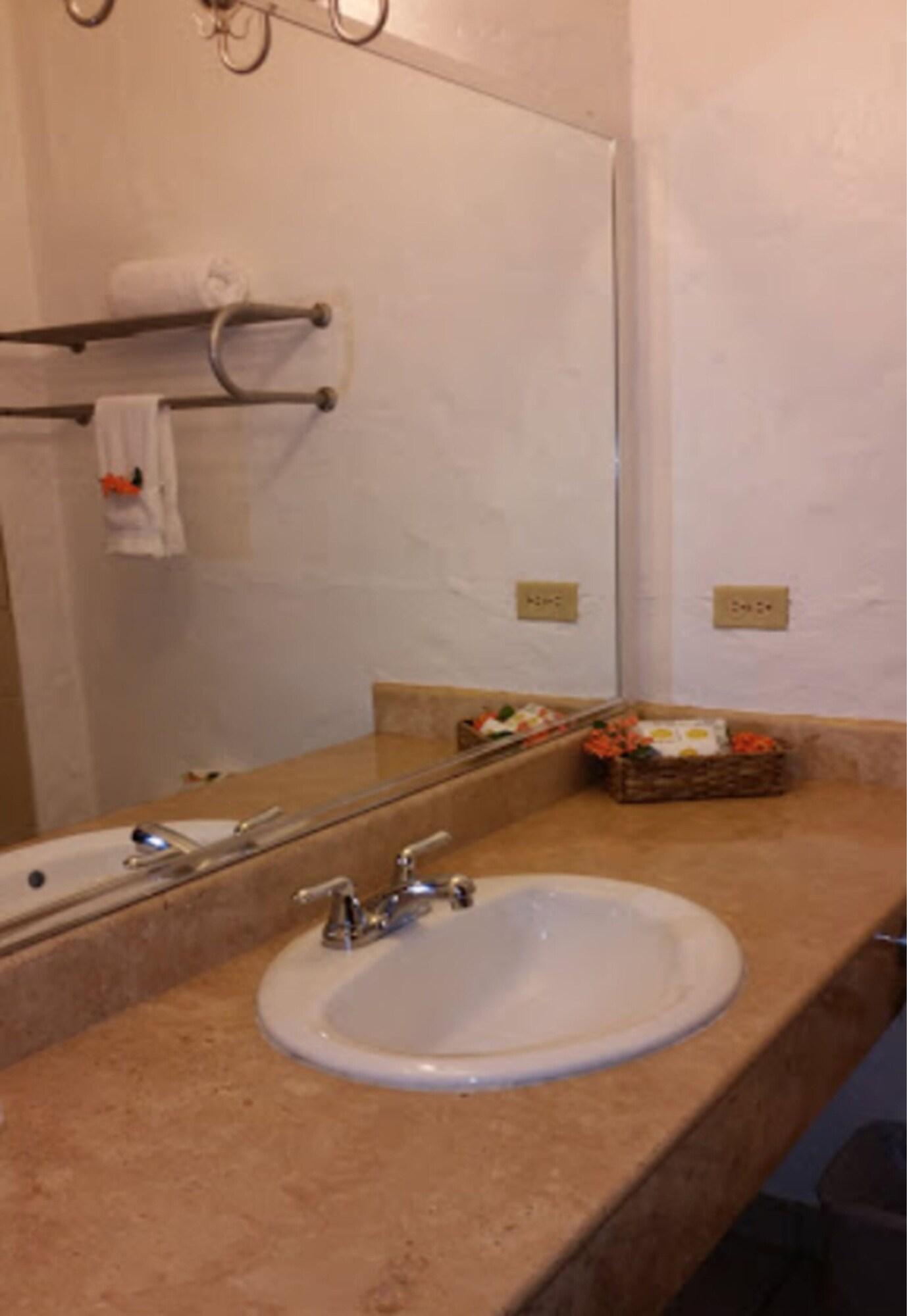 Double Two Double Beds