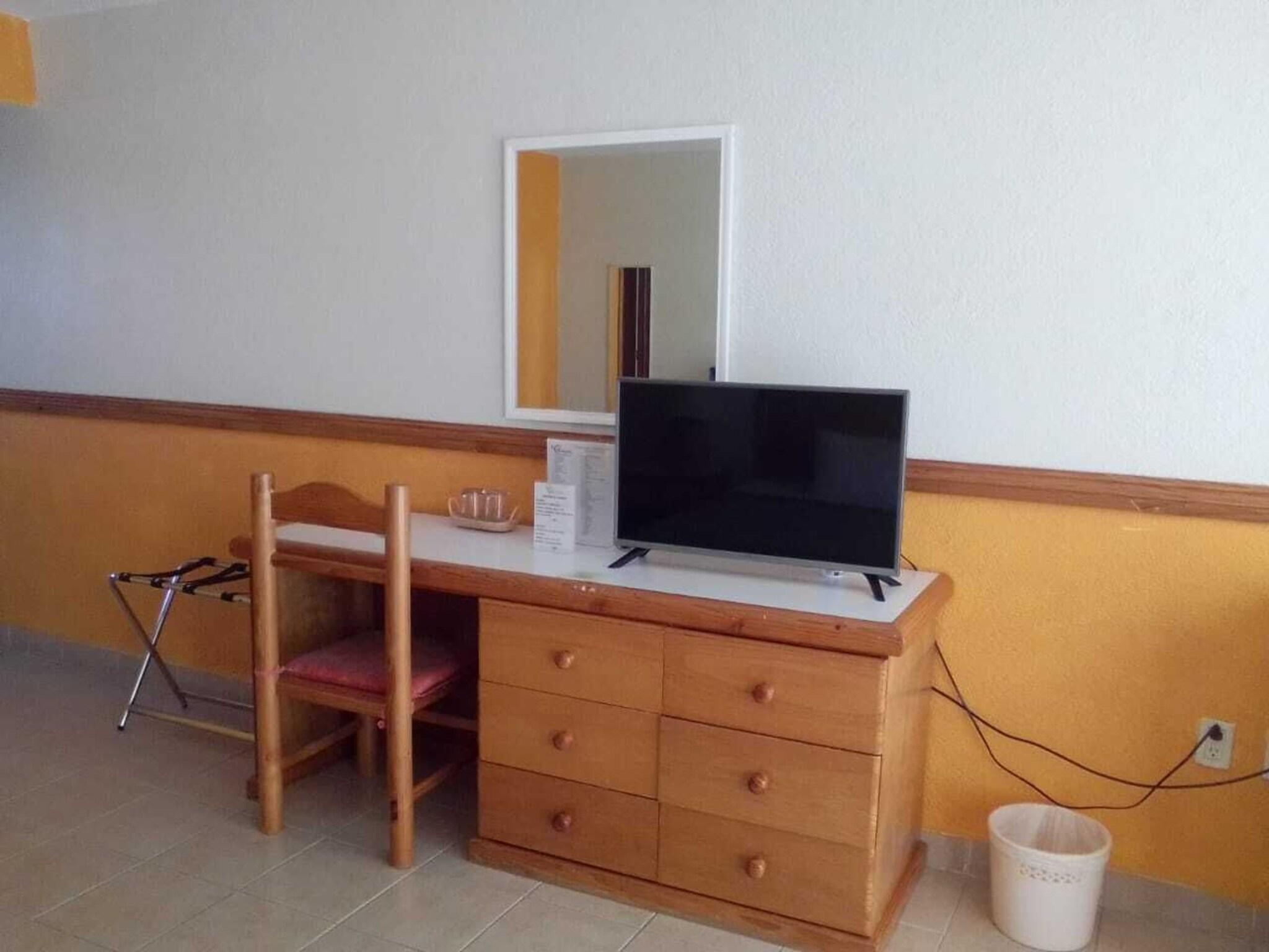 Double Superior King Bed