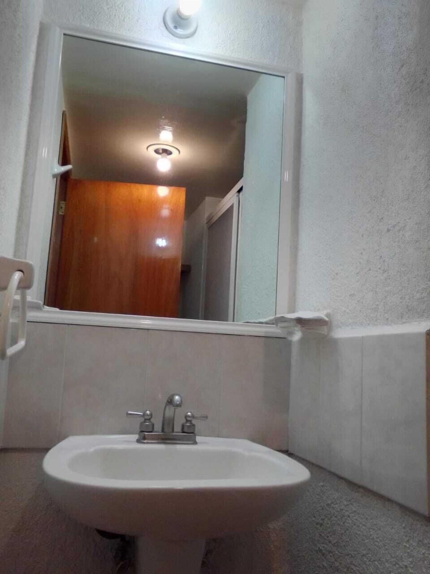 Double Superior King Bed