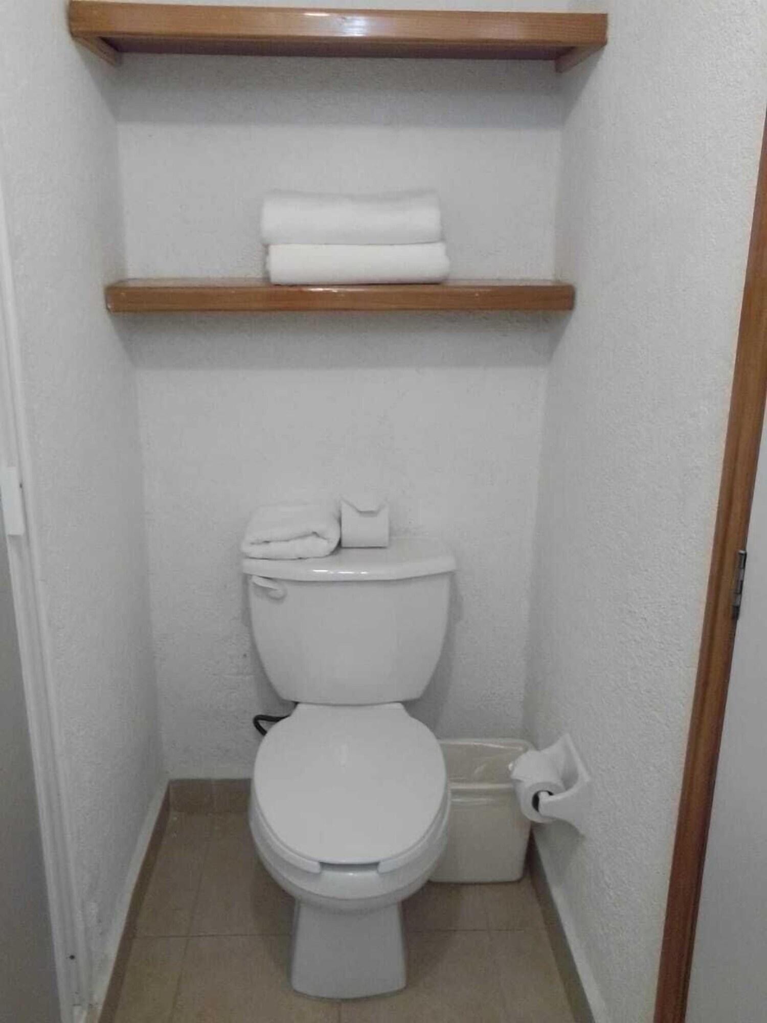 Double Superior King Bed