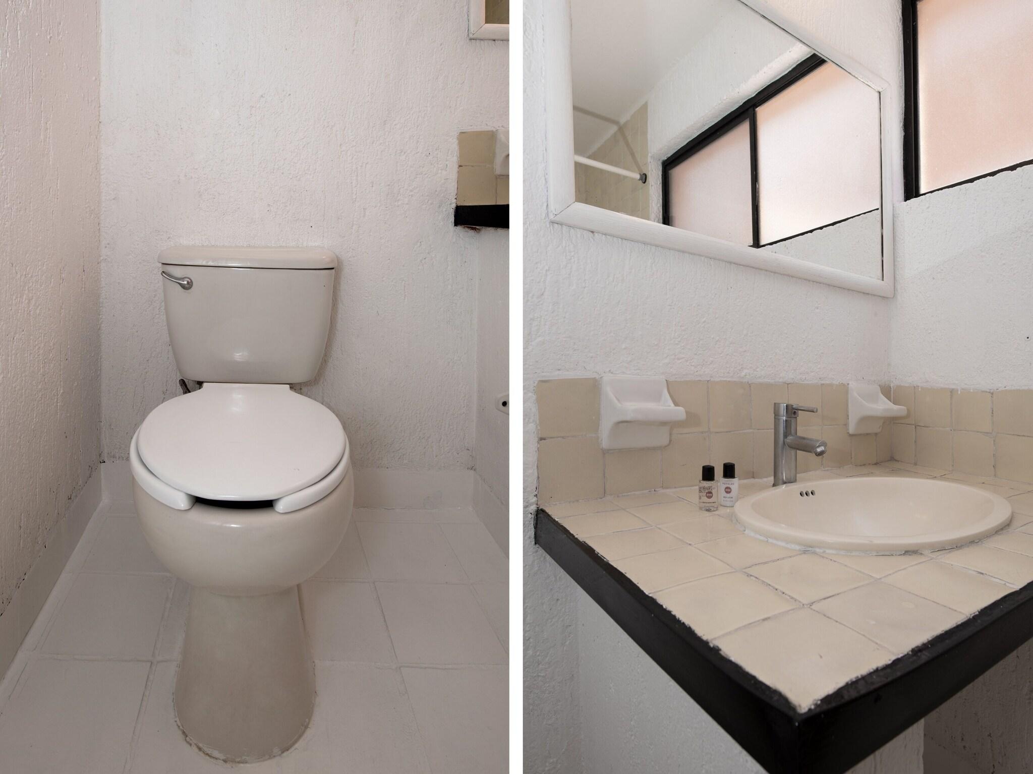 Junior Suite with Kitchenette