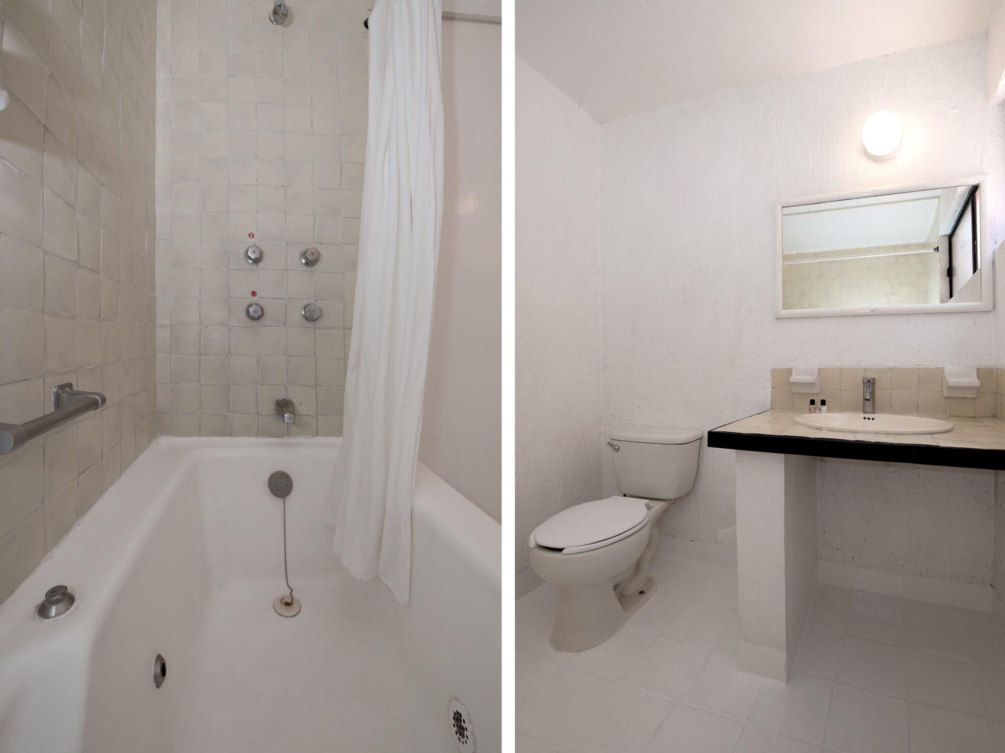 Junior Suite with Kitchenette