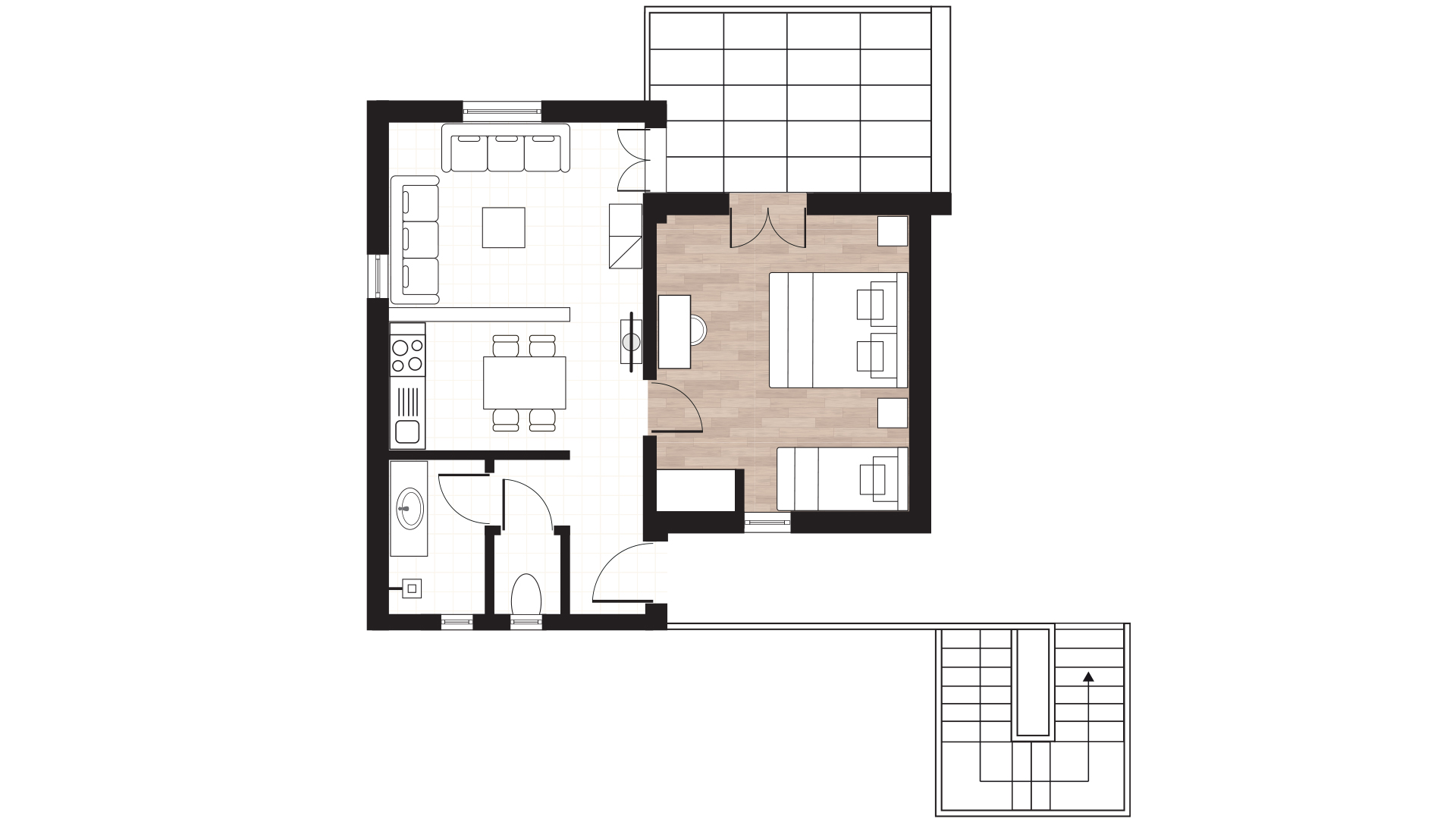 Suite Standard