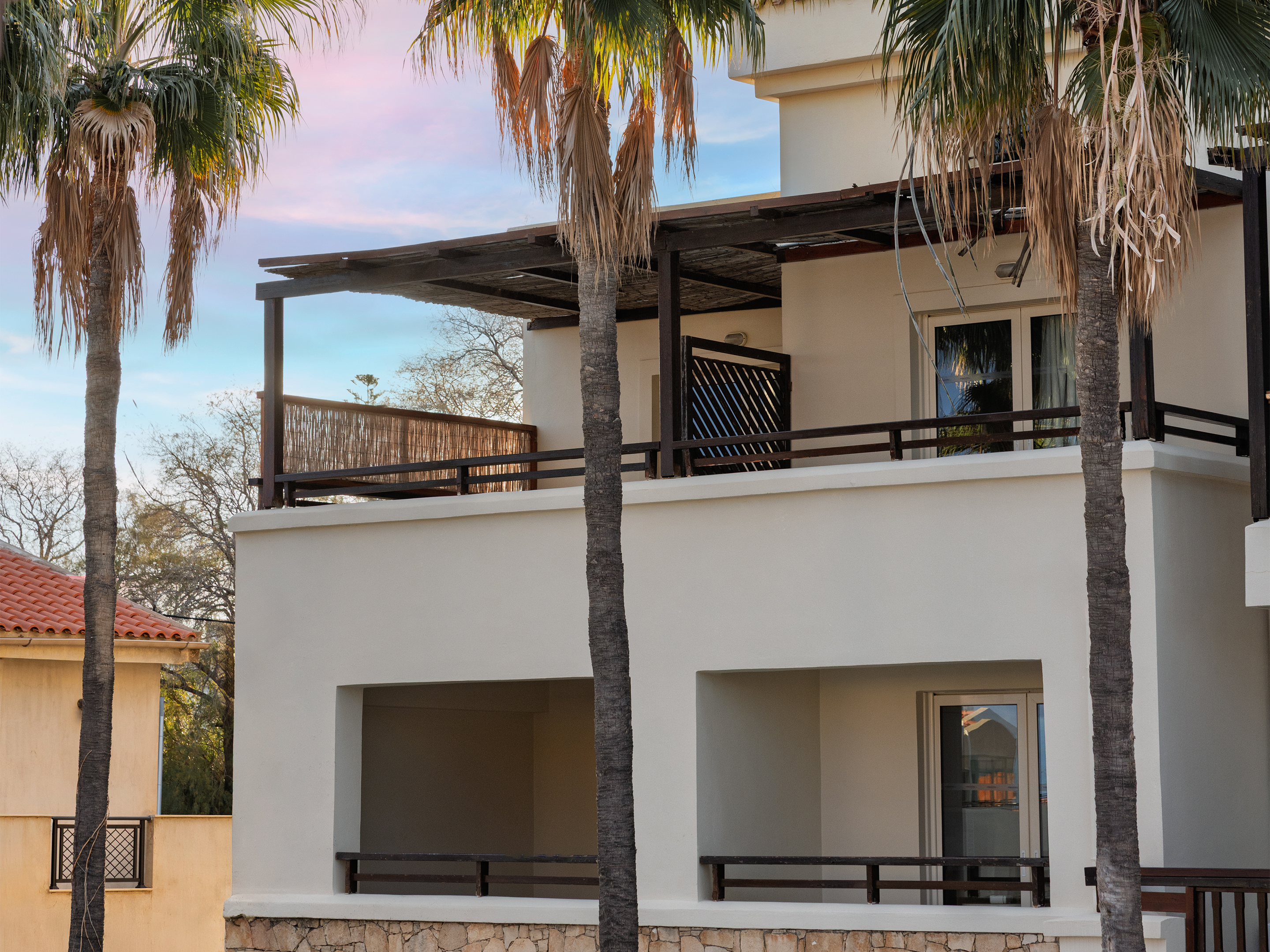 Villa Standard