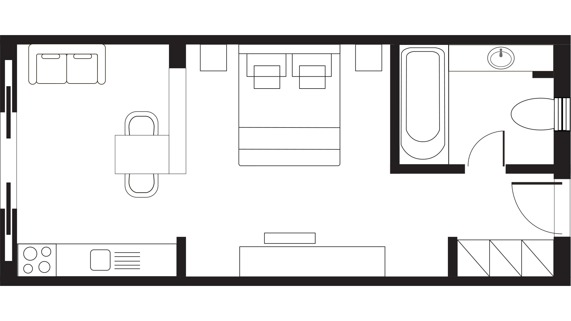 Villa Standard