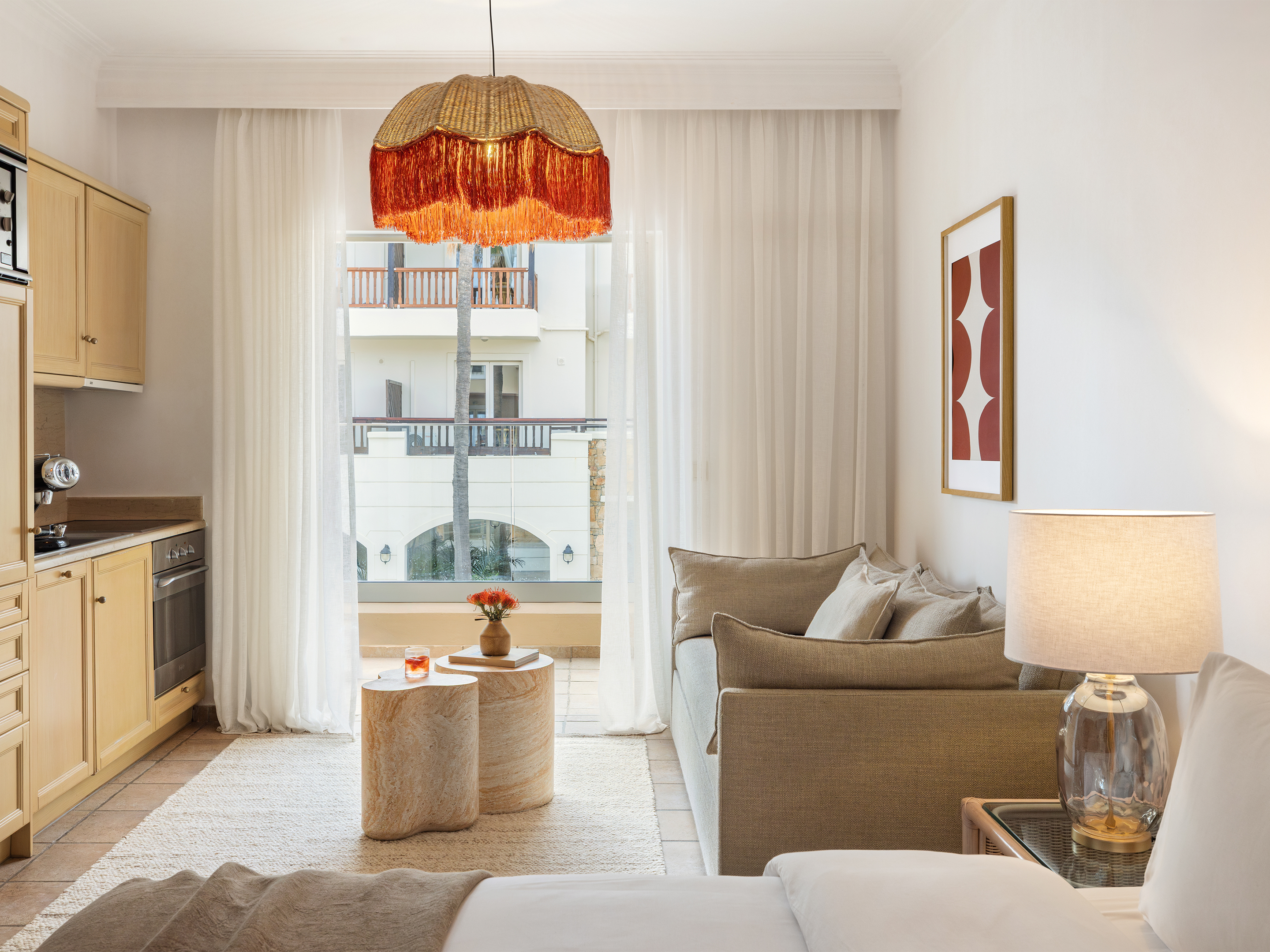 Suite with Private Pool